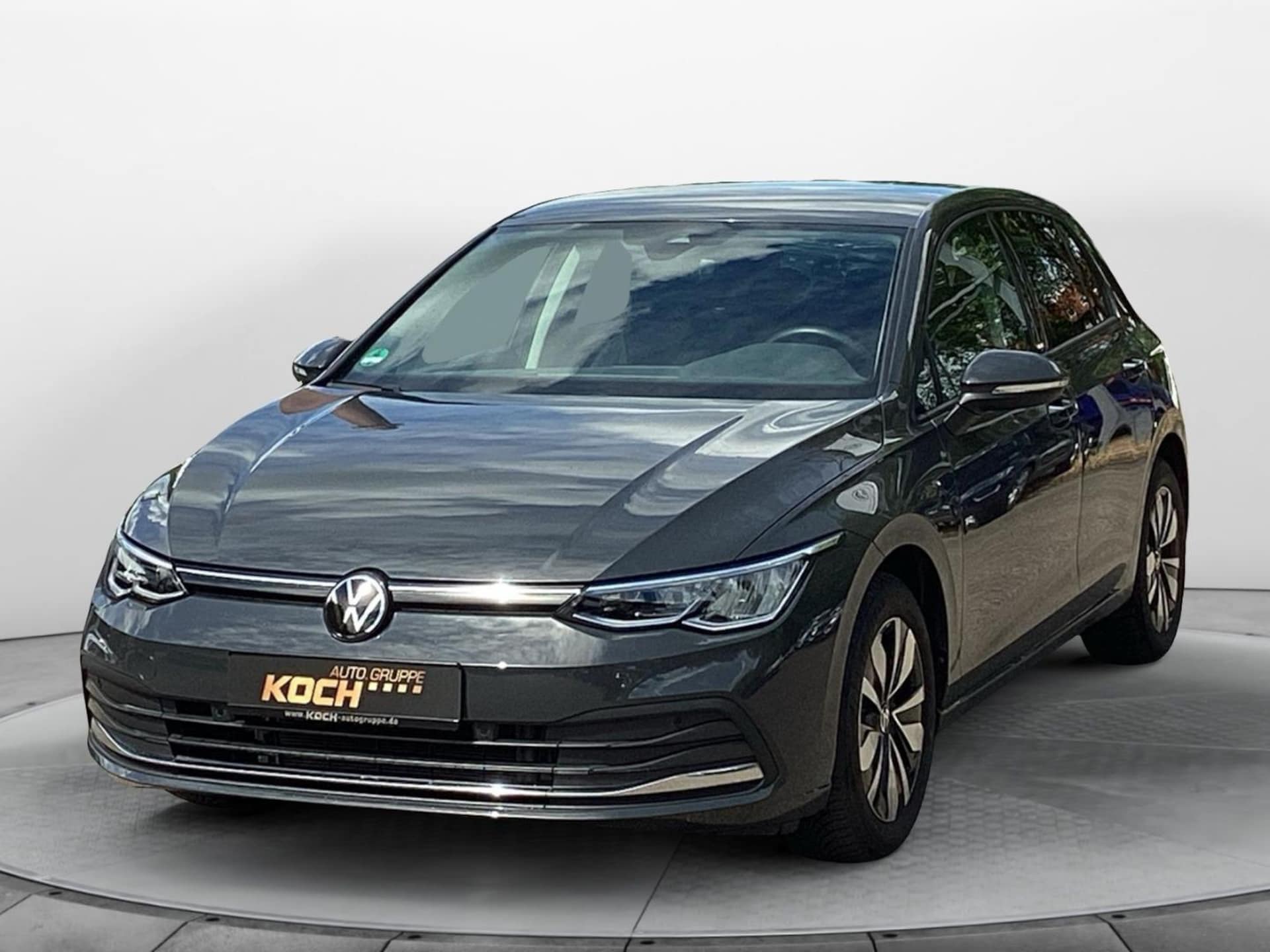 Volkswagen Golf MOVE