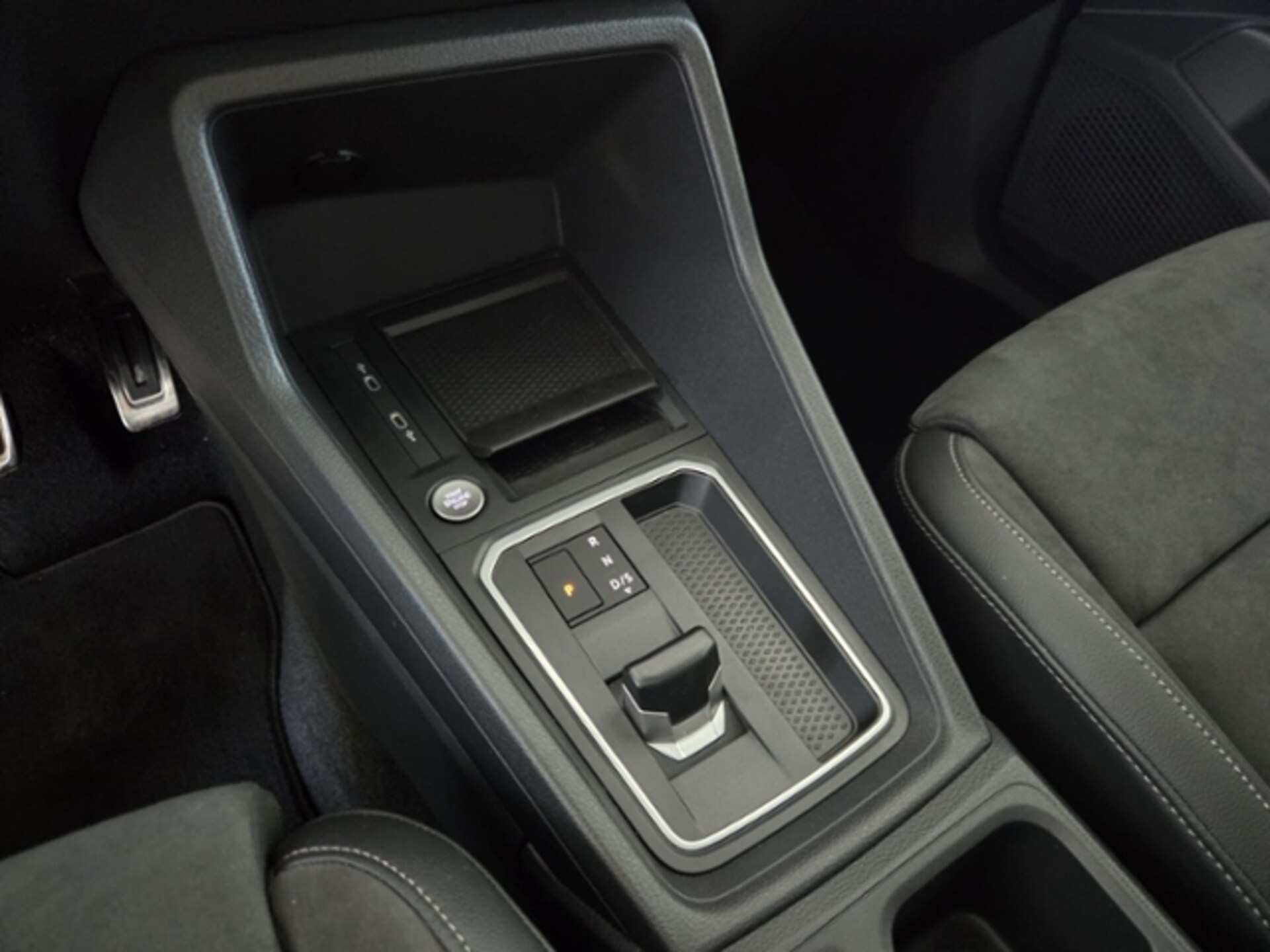 Volkswagen Caddy Style