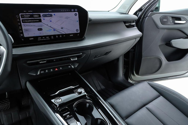 2026 Audi Q3 Base - Photo 49