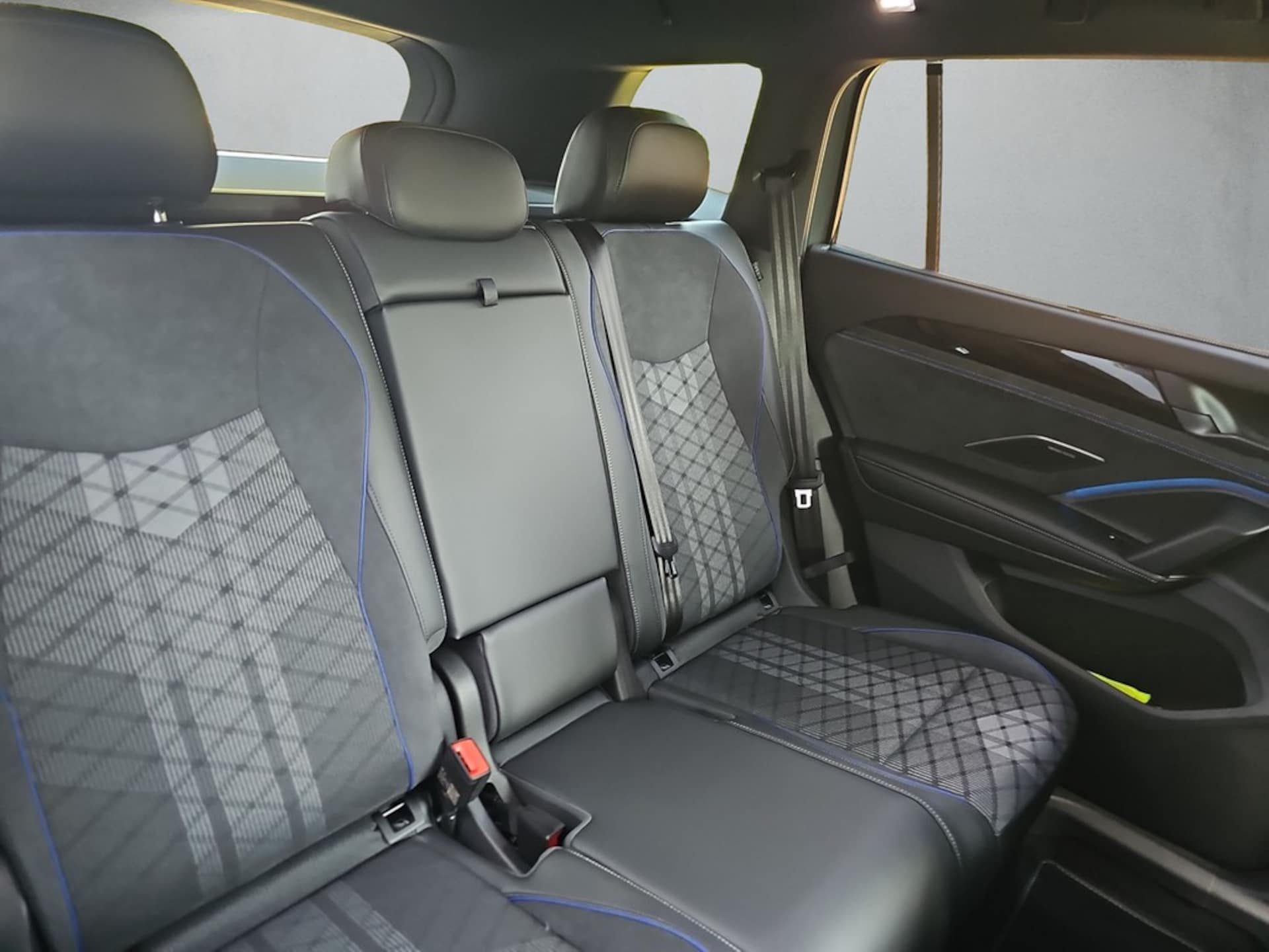 Volkswagen Tayron R-Line