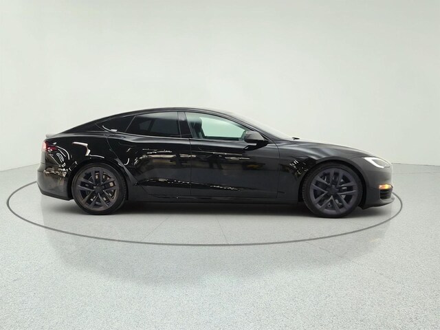 2022 Tesla Model S