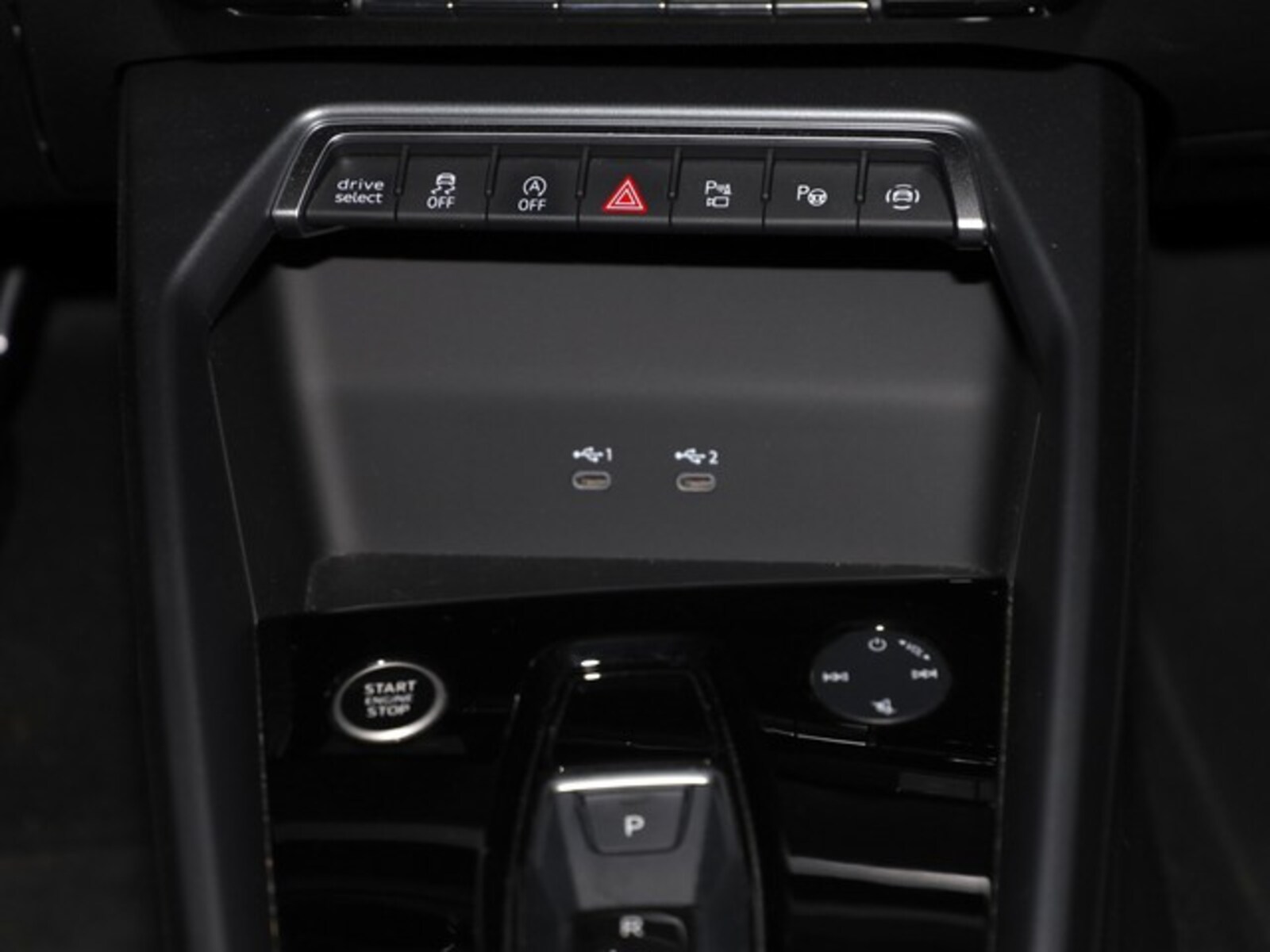 Audi A3 Sportback – Bild 14