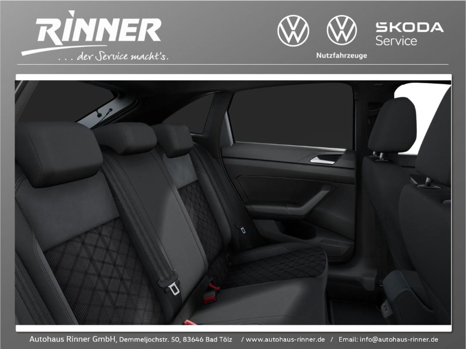 Volkswagen Taigo – Bild 10