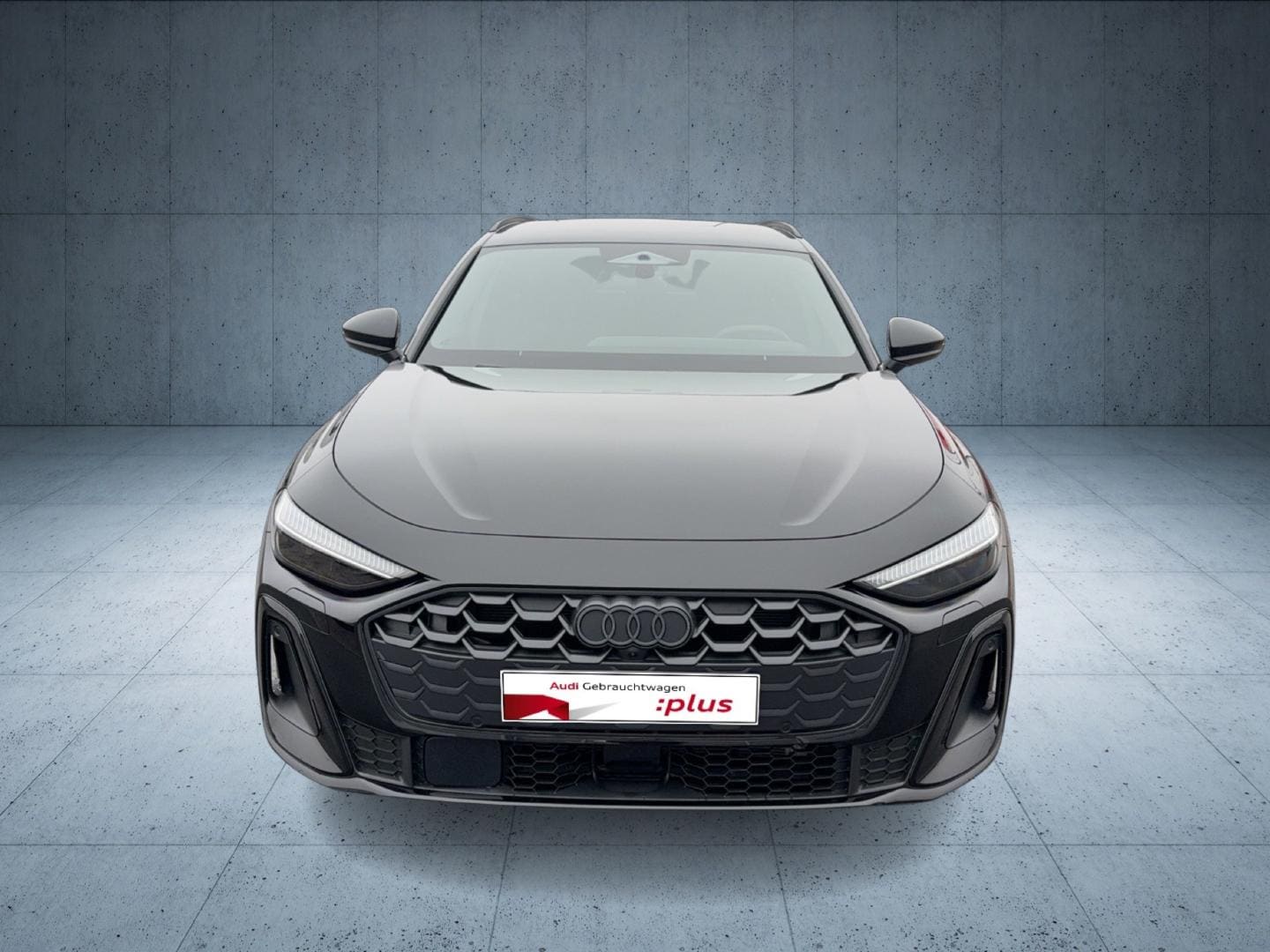 Bild über Audi A5 Avant e-hybrid e-hybrid quattro 270 kW S tronic - für weitere Informationen kontaktieren Sie den Audi Partner