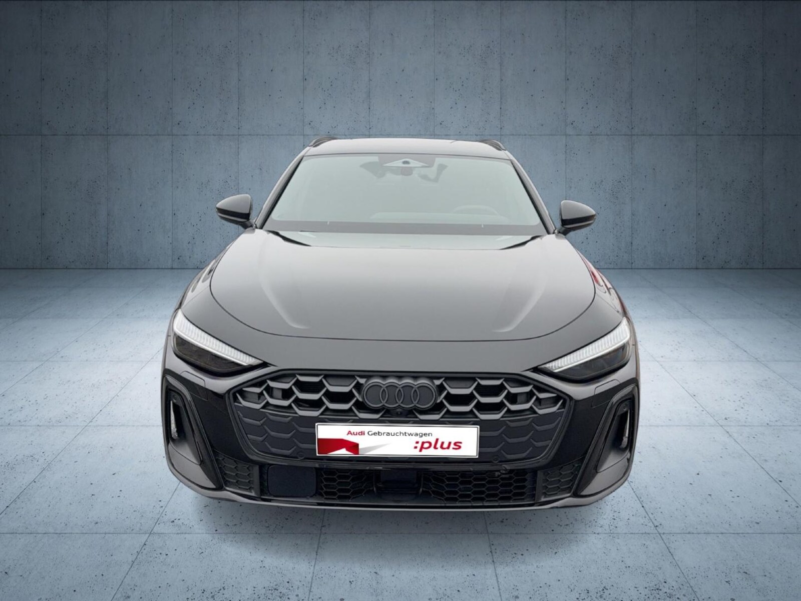 Audi A5 Avant – Bild 9