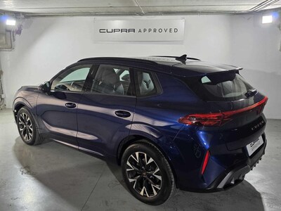 CUPRA Terramar 1.5 TSI e-Hybrid DSG 150 kW (204 CV) — photo 2