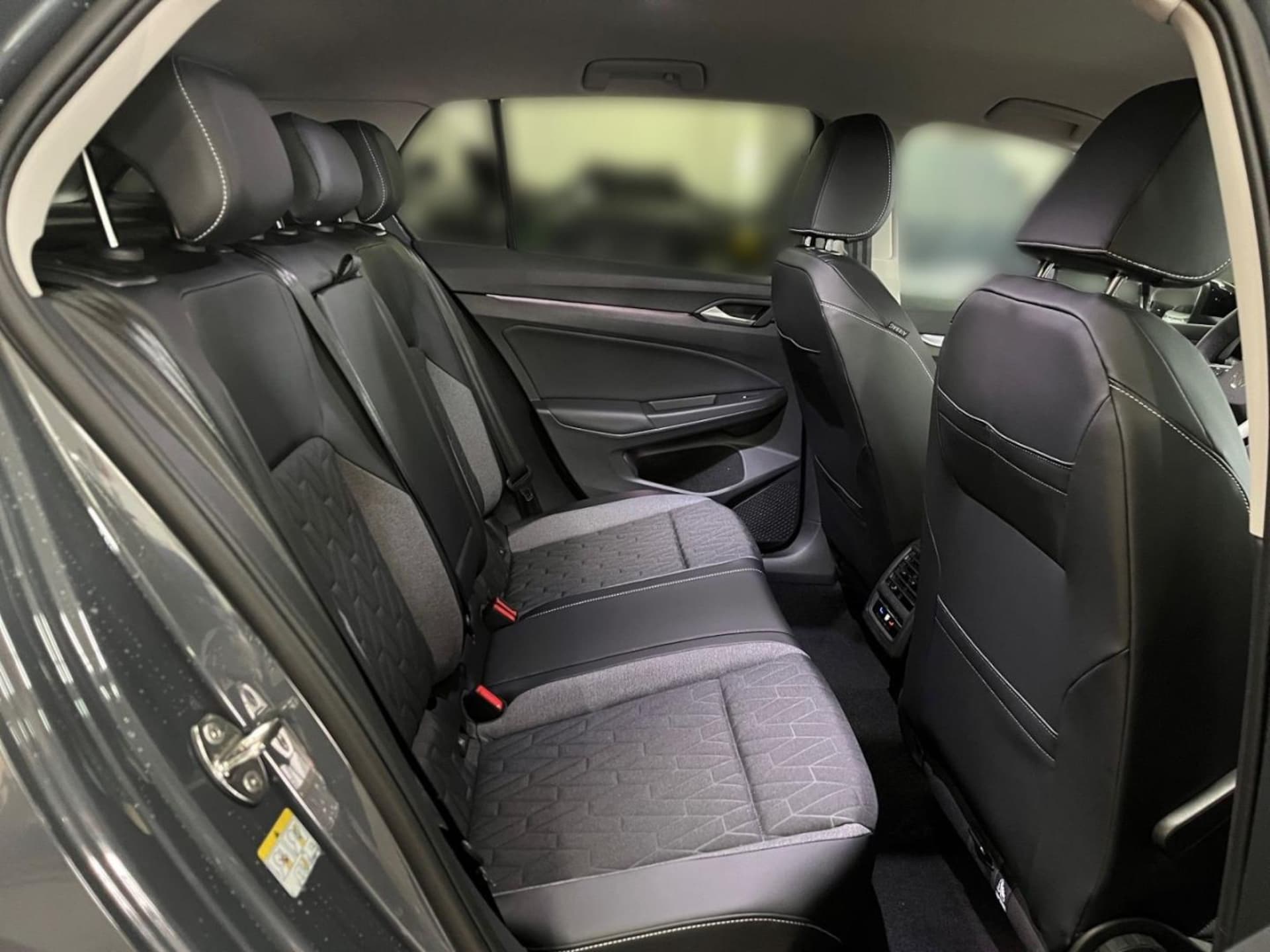 Volkswagen Golf ENERGY