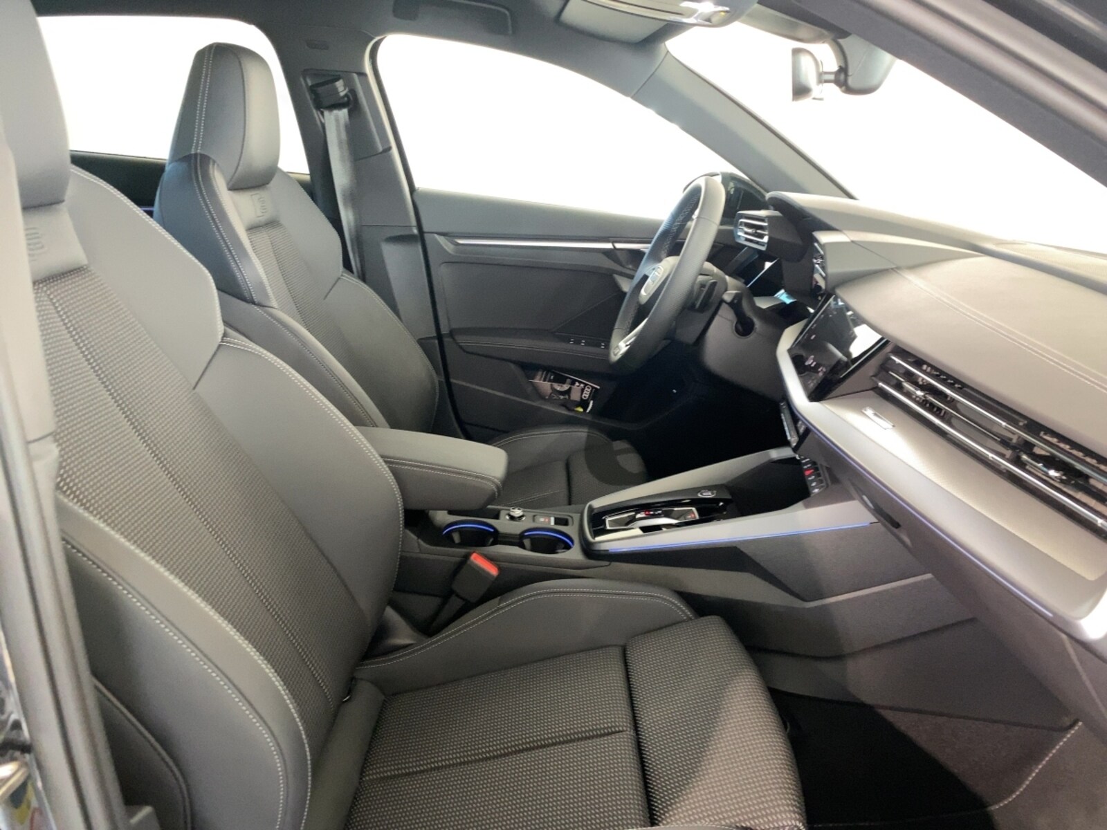 Audi A3 Sportback – Bild 8