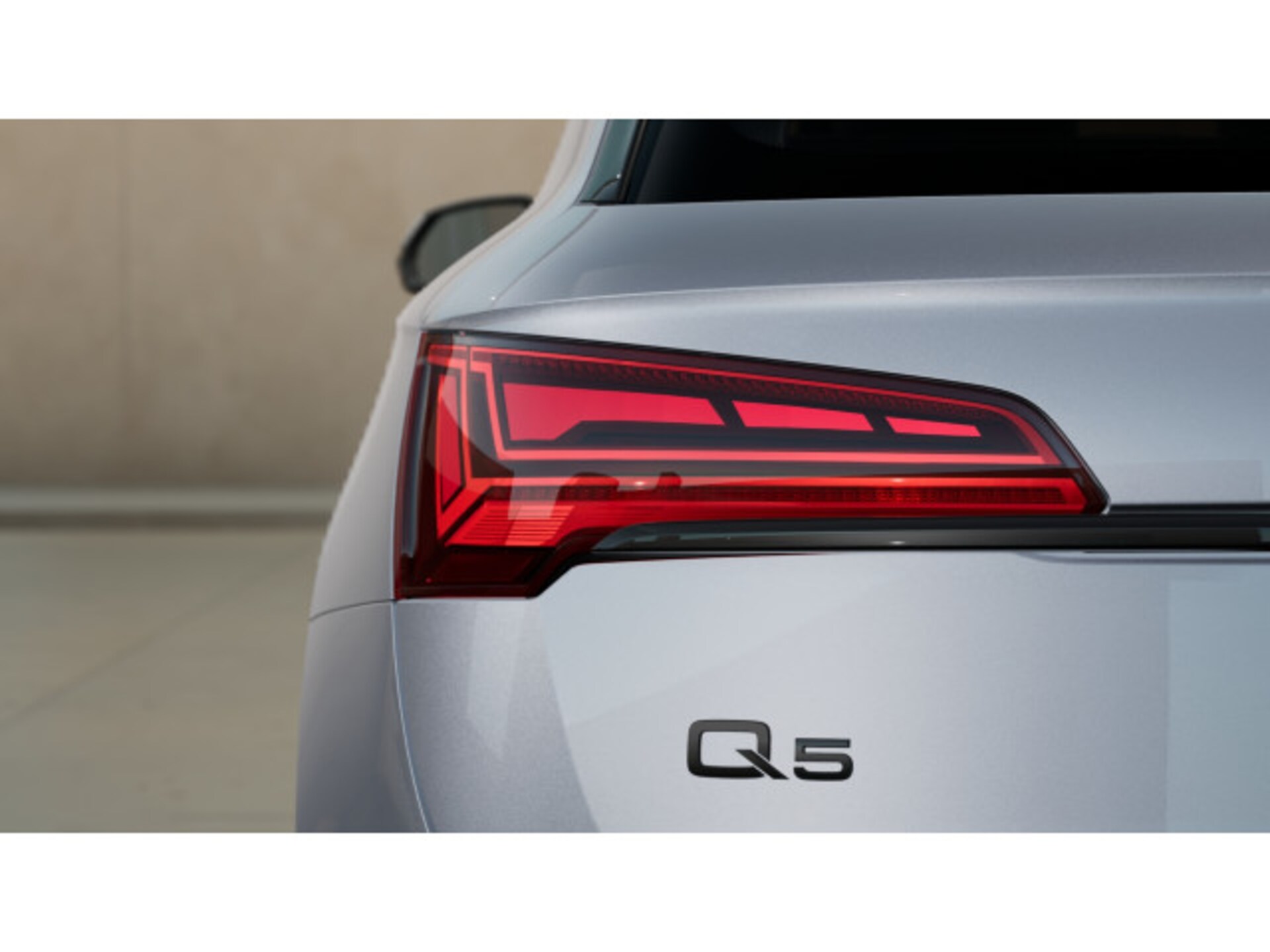 Audi Q5 SUV S line