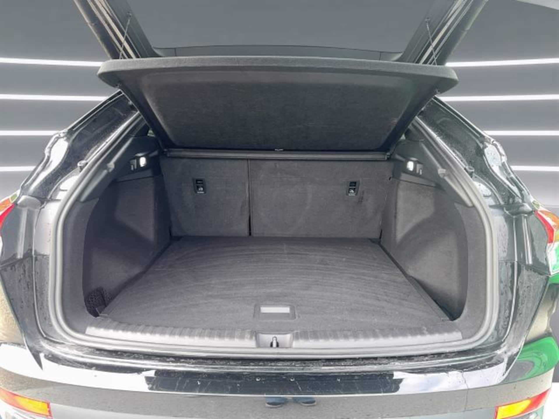 Audi Q4 Sportback e-tron