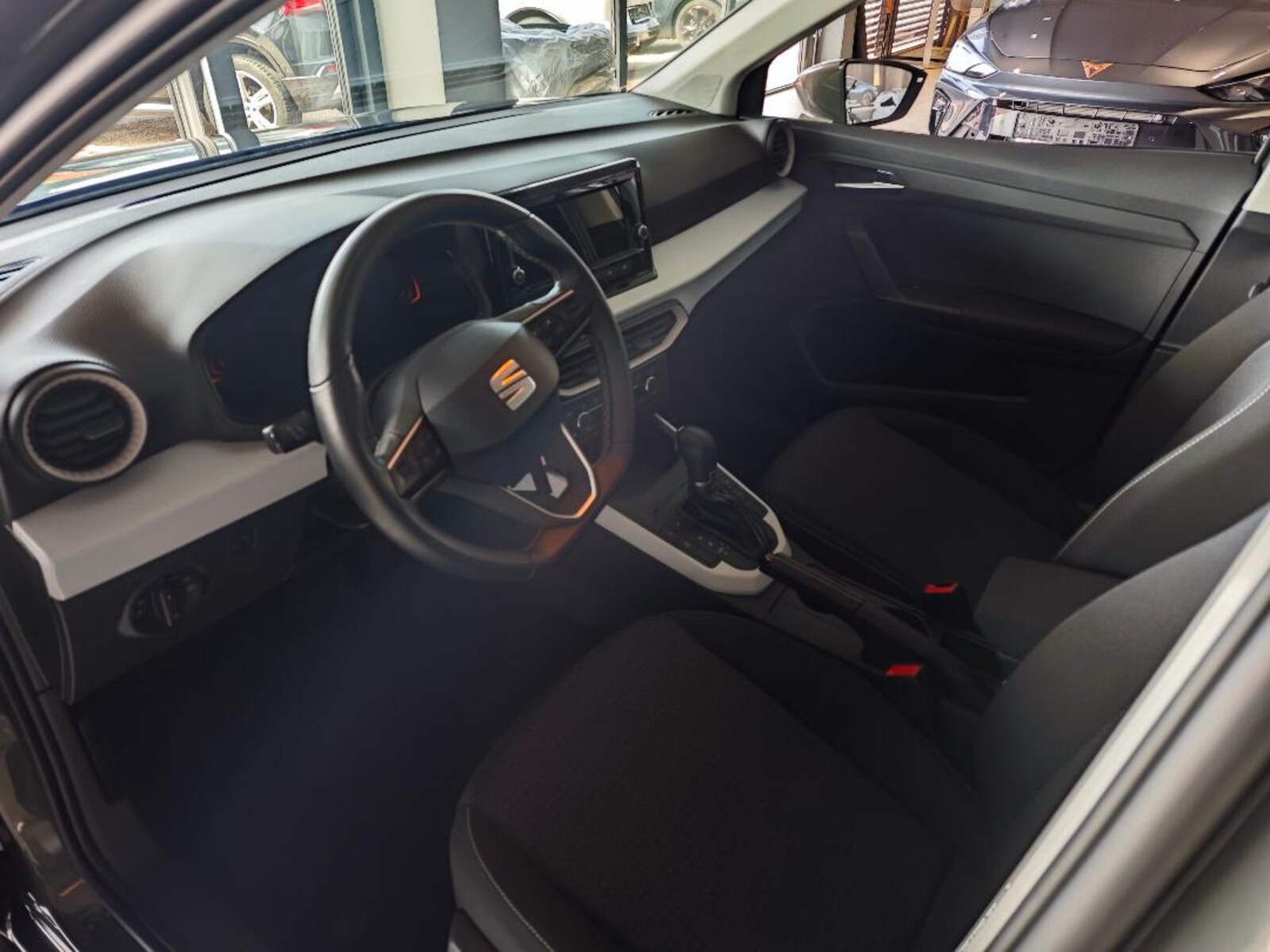 SEAT Arona – Bild 6