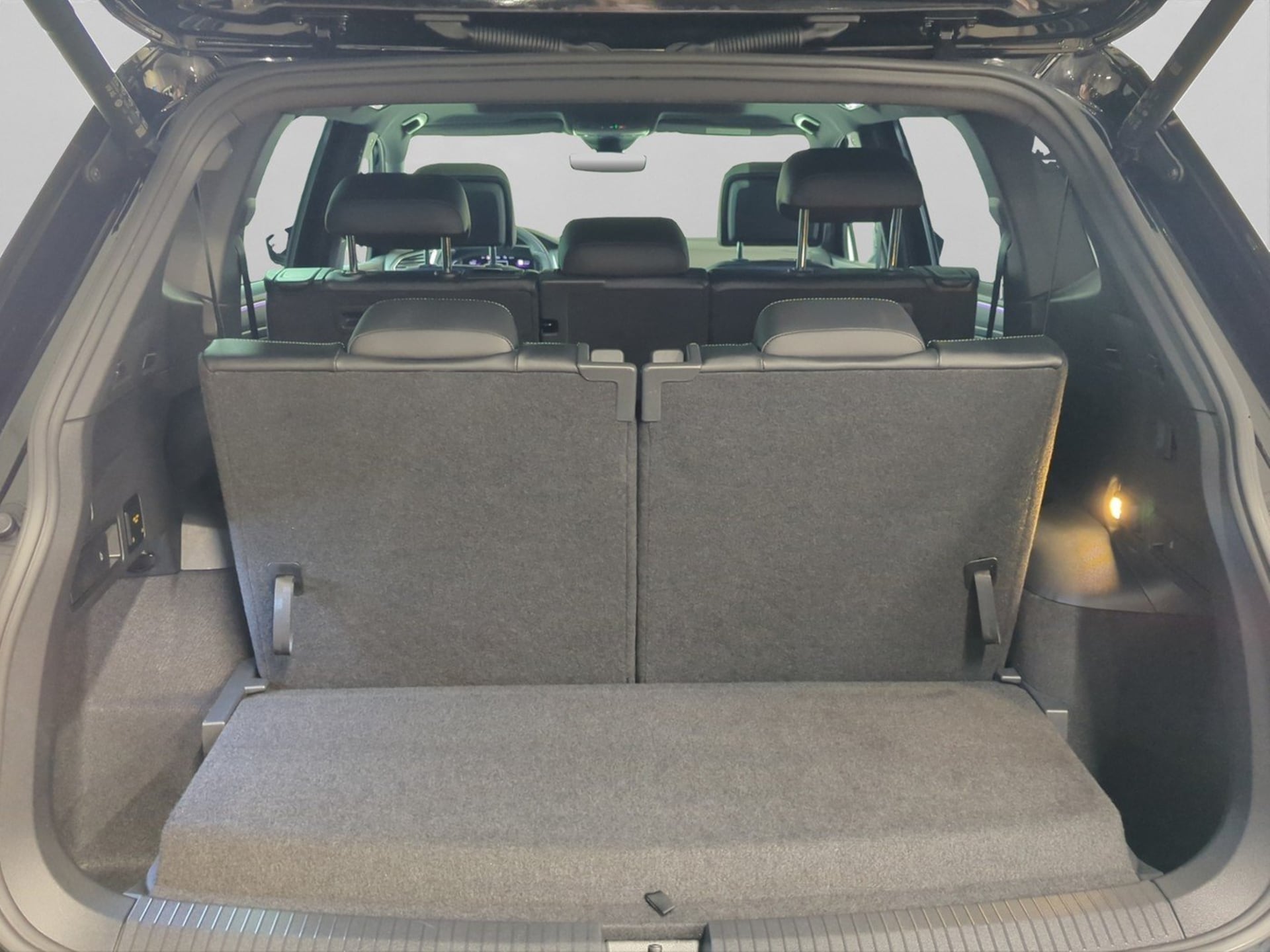 Volkswagen Tiguan Allspace R-Line