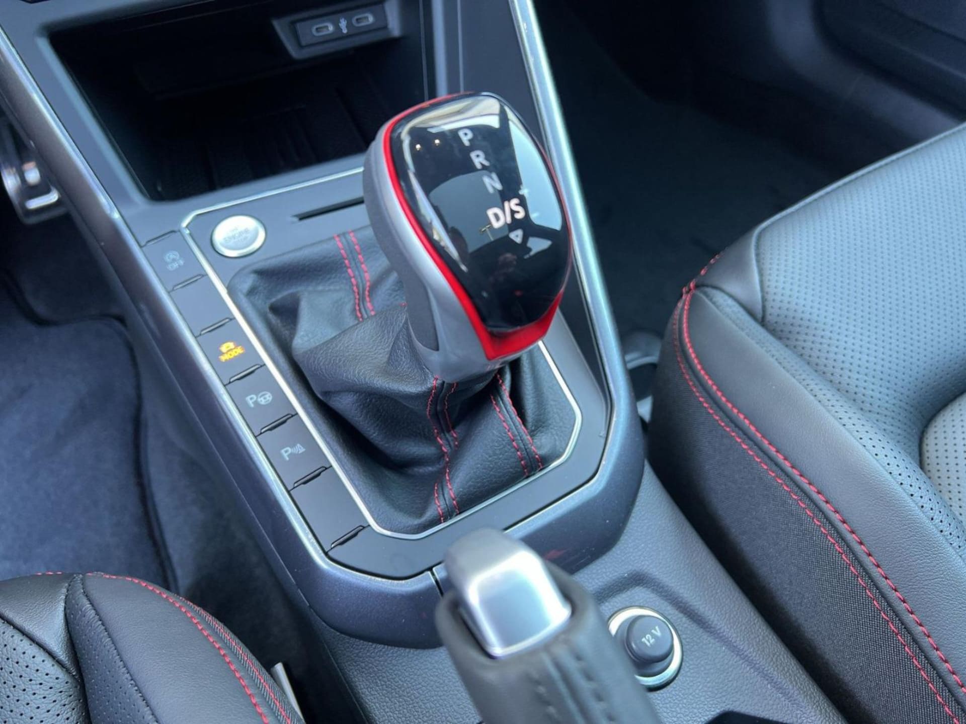 Volkswagen Polo GTI