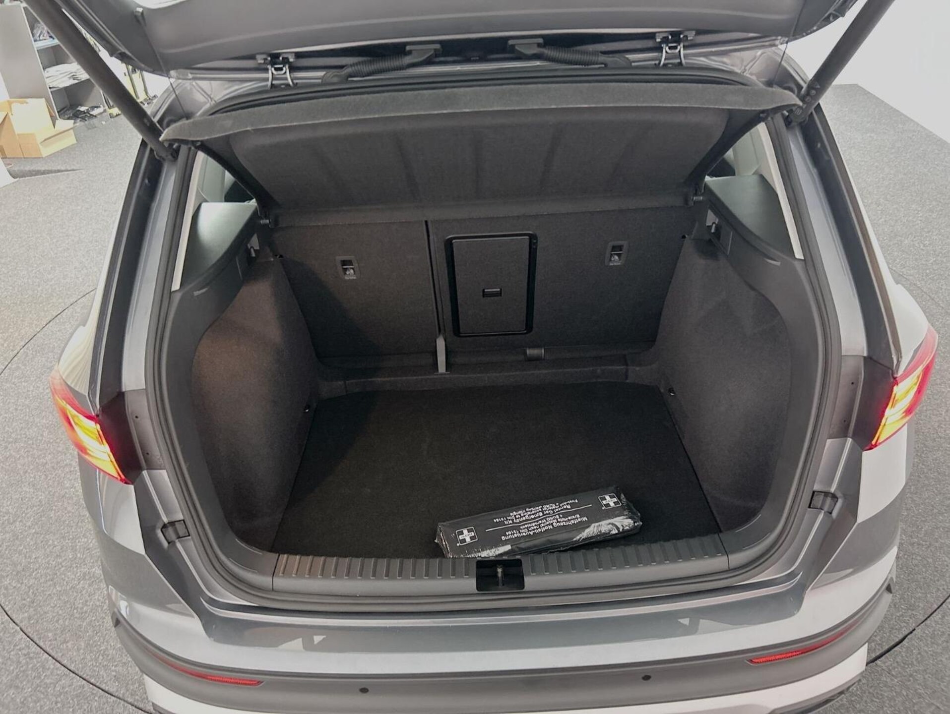SEAT Ateca Style