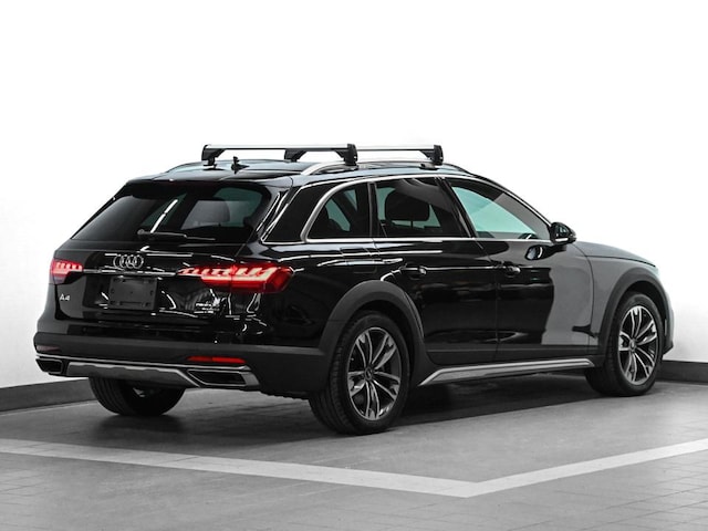 2024 Audi A4 allroad quattro