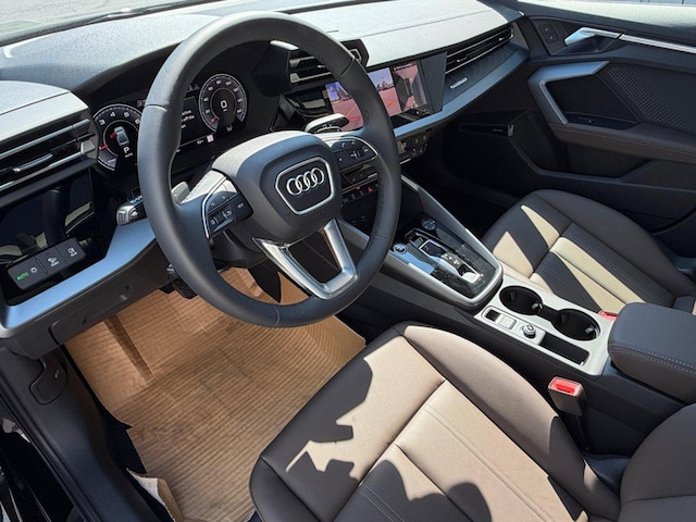 2026 Audi A3 Sedan