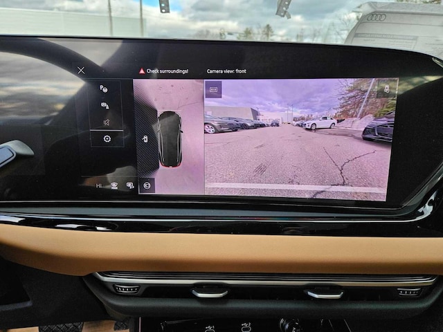 2026 Audi A6 Premium Plus - Photo 15
