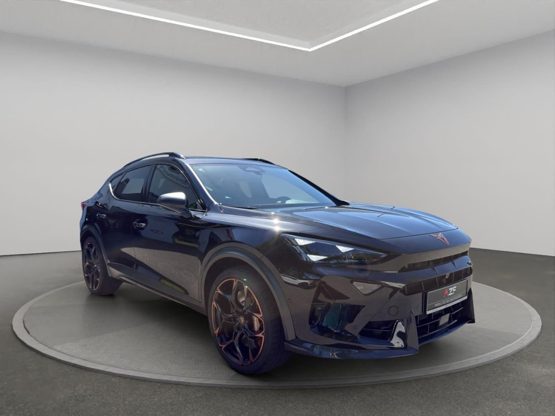CUPRA Formentor VZ5
