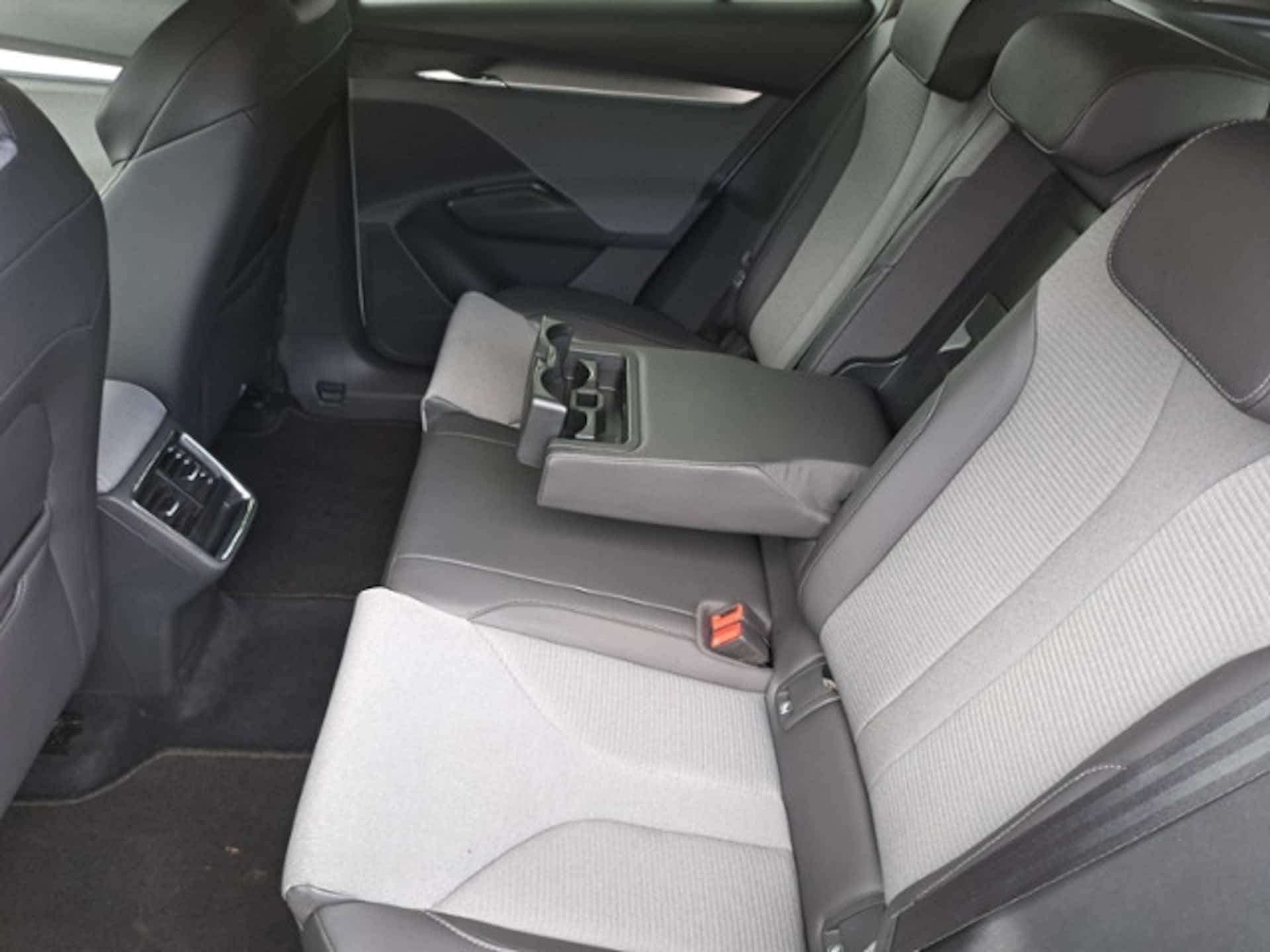 Skoda Enyaq 60