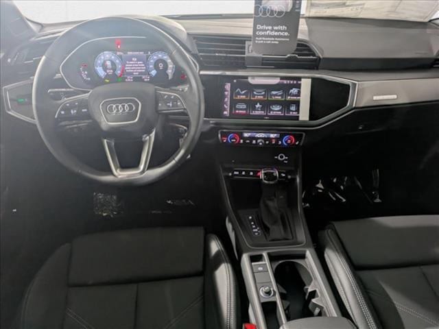 2025 Audi Q3 S Line Premium - Photo 16