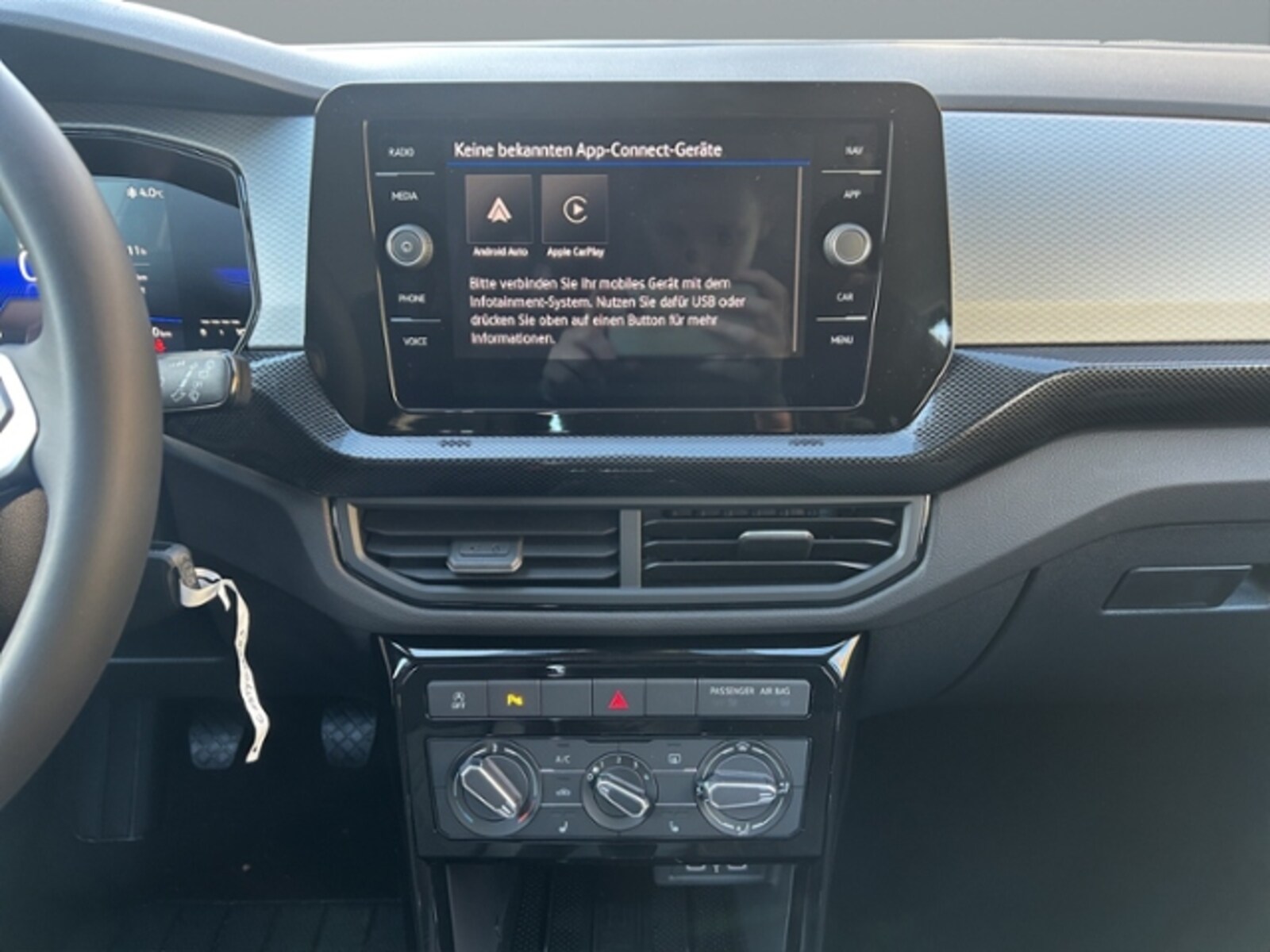 Volkswagen T-Cross – Bild 16