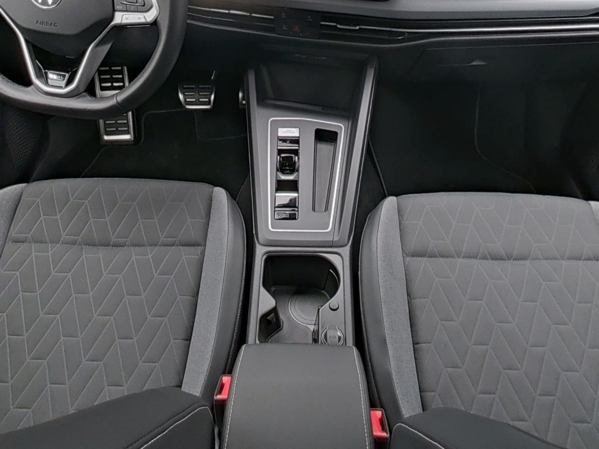 Volkswagen Golf Goal