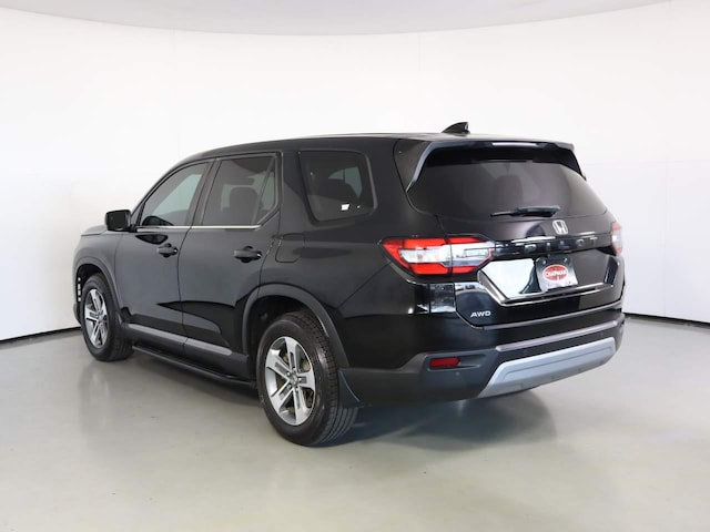 2023 Honda Pilot