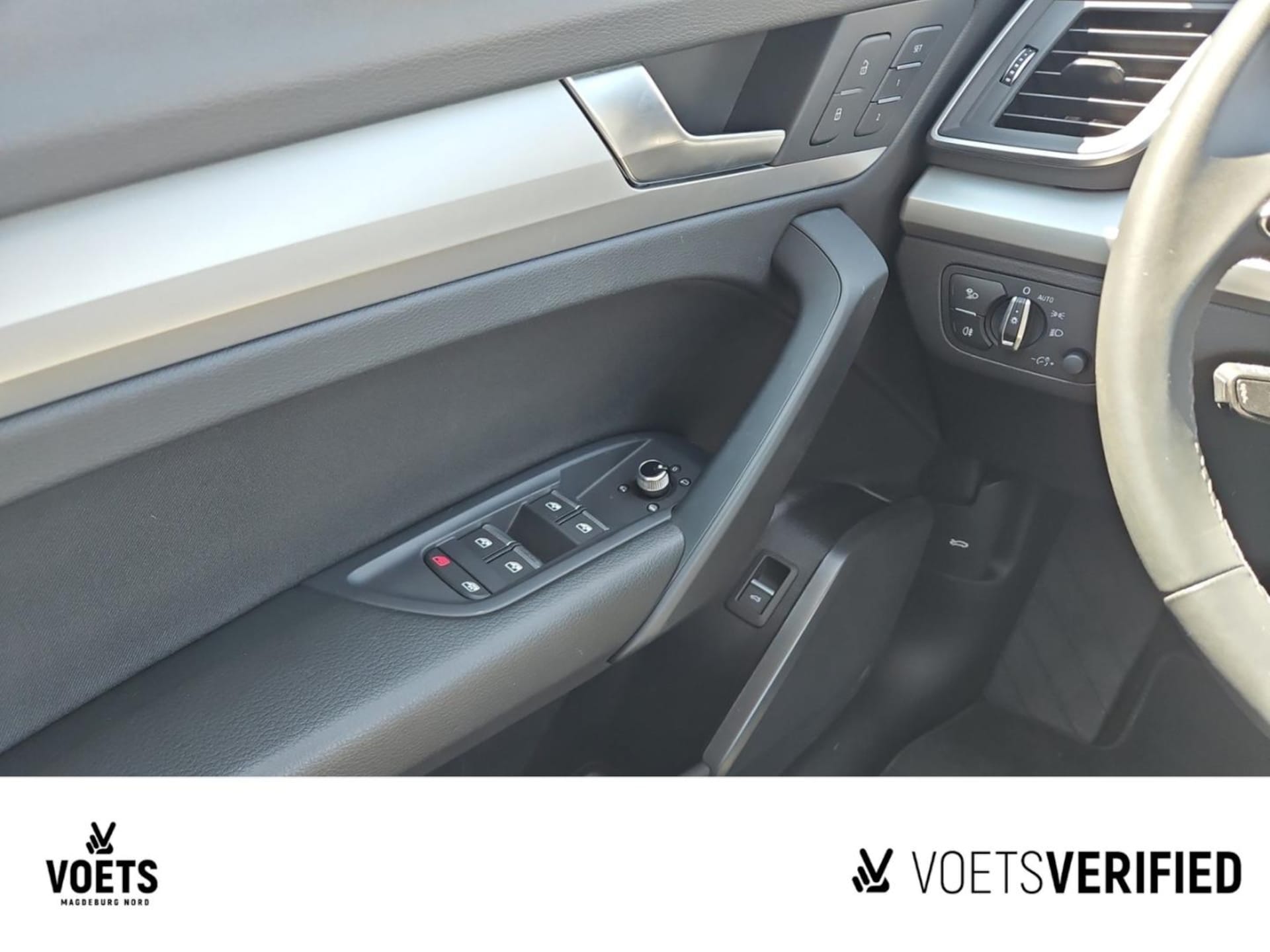 Audi Q5 SUV Advanced