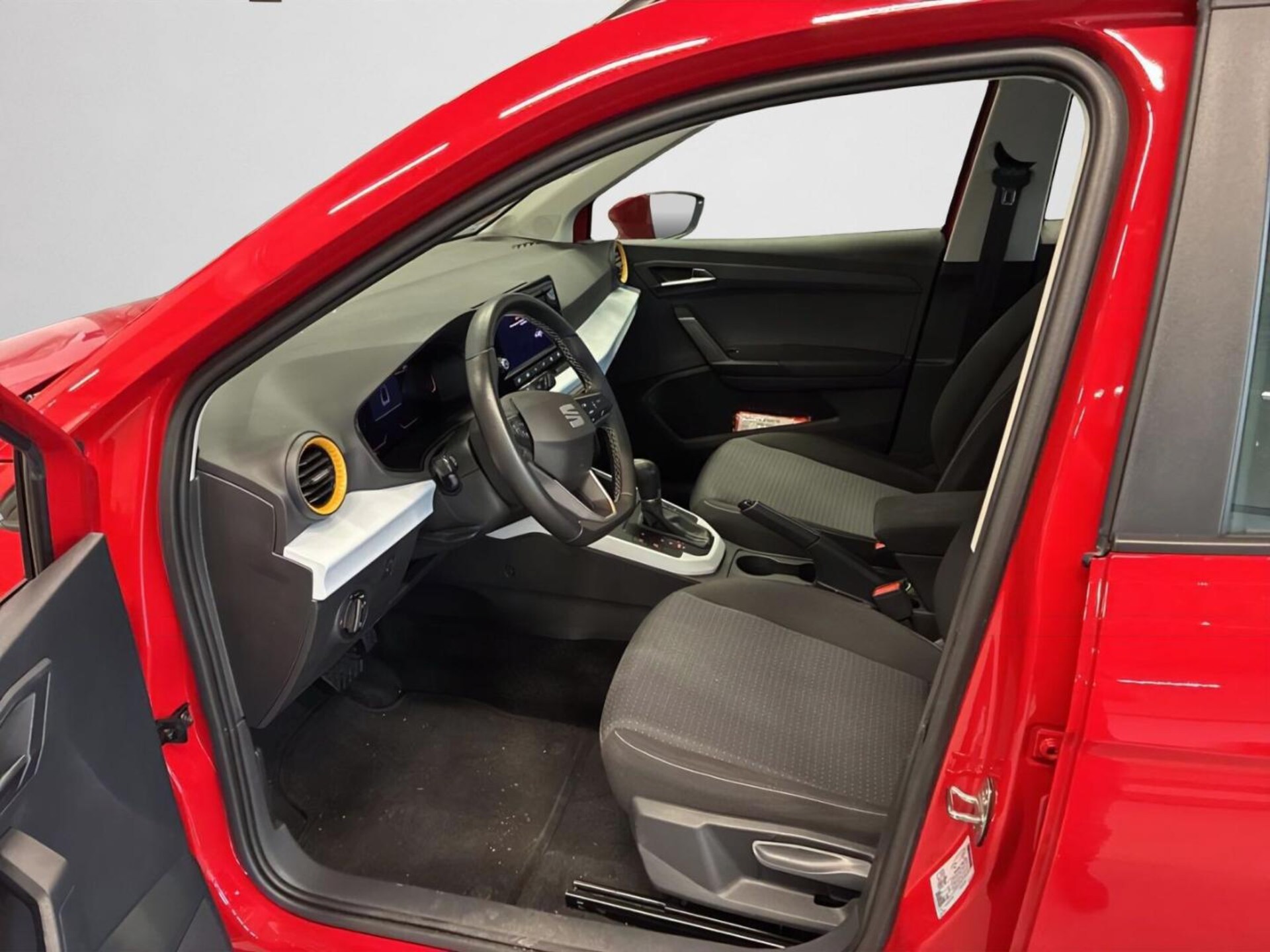 SEAT Arona Style