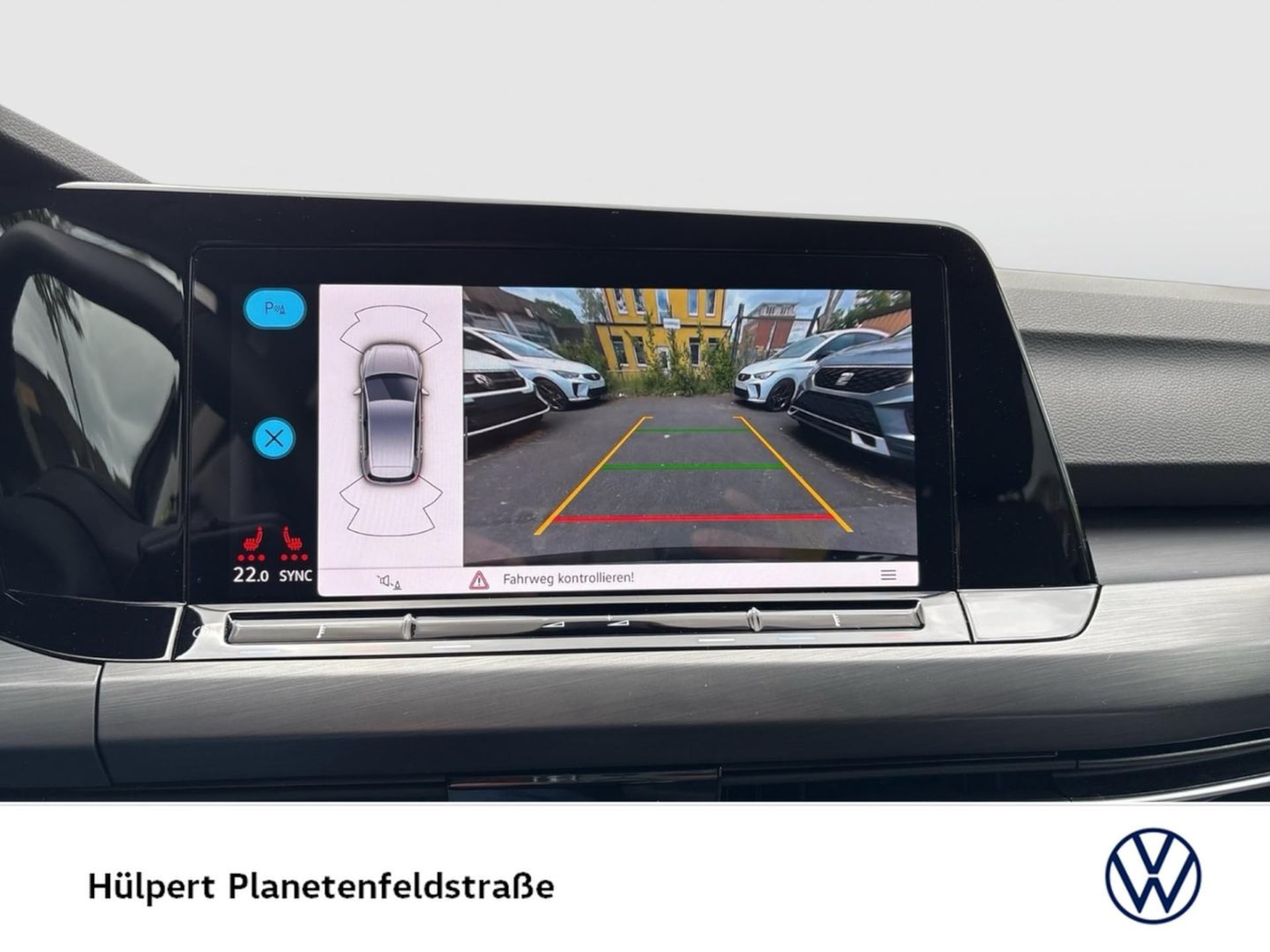 Volkswagen Golf Style