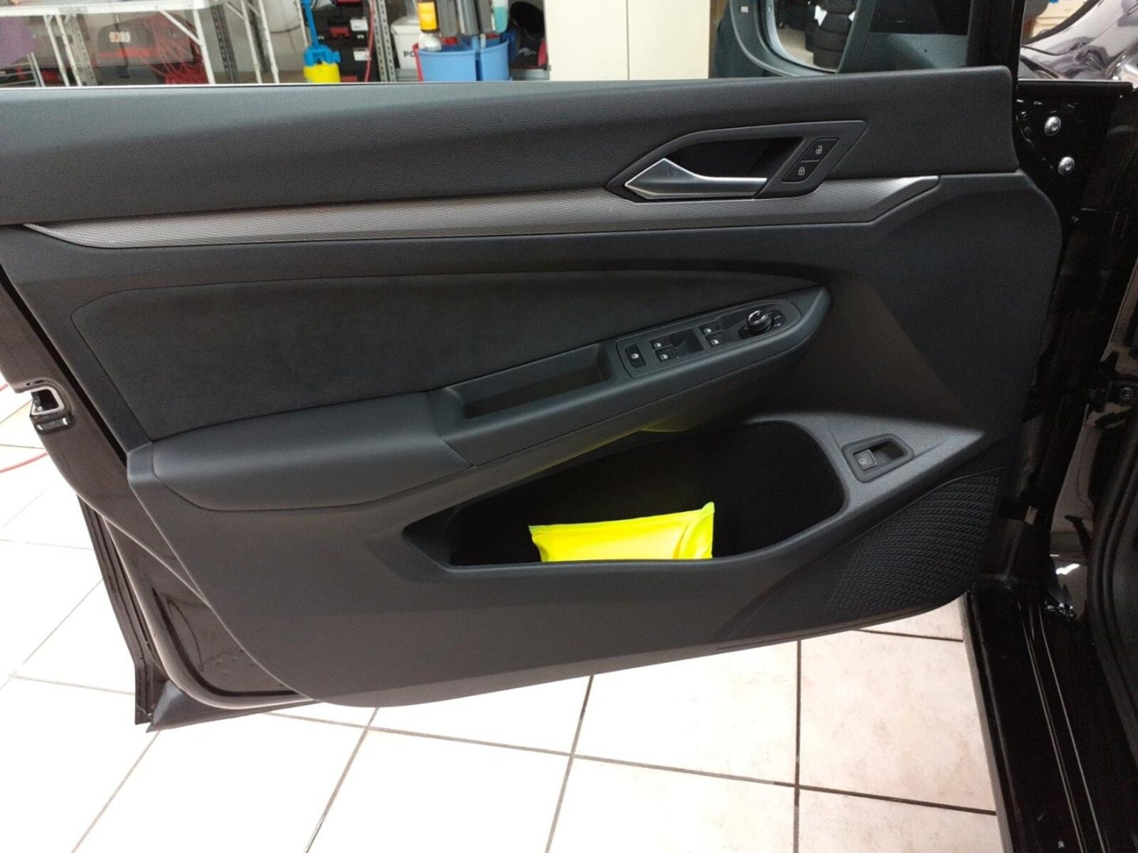 Volkswagen Golf – Bild 14