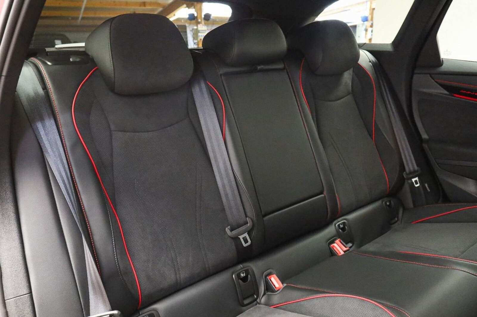 Volkswagen ID.7 Tourer – Bild 23