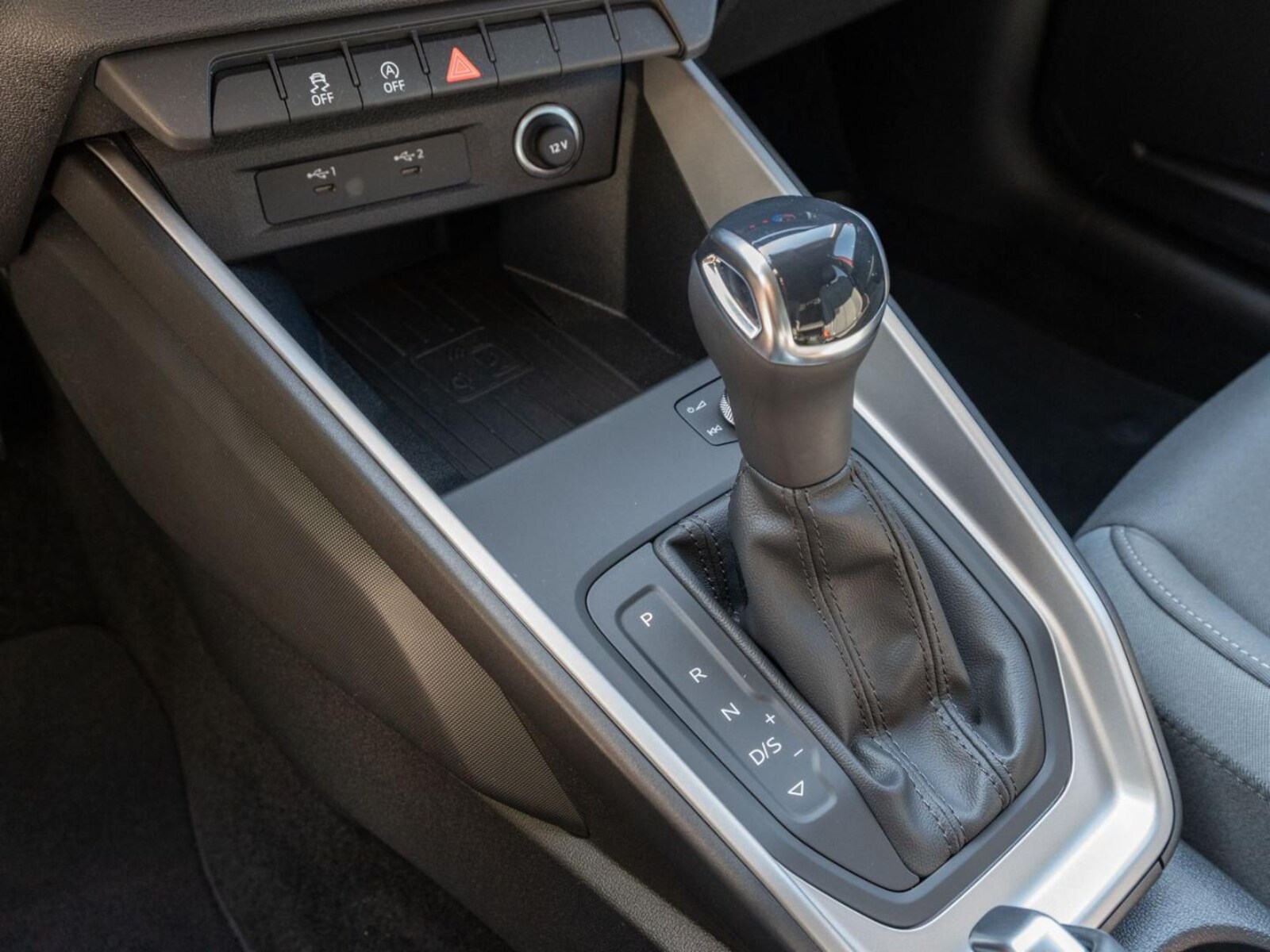 Audi A1 Sportback – Bild 14