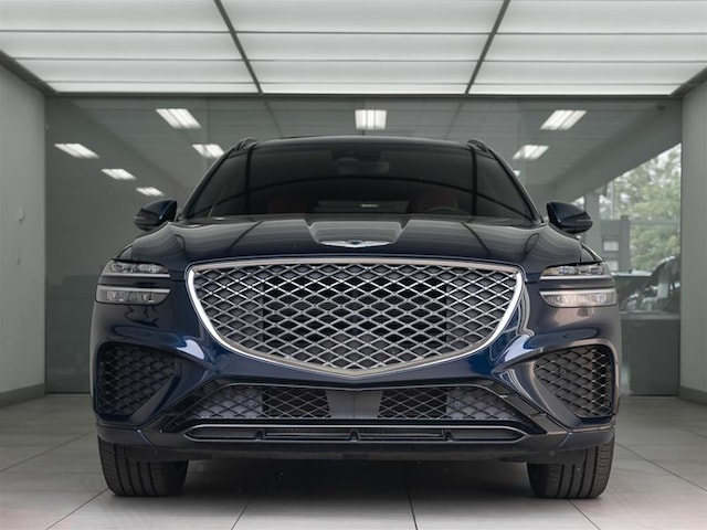 2023 Genesis GV70