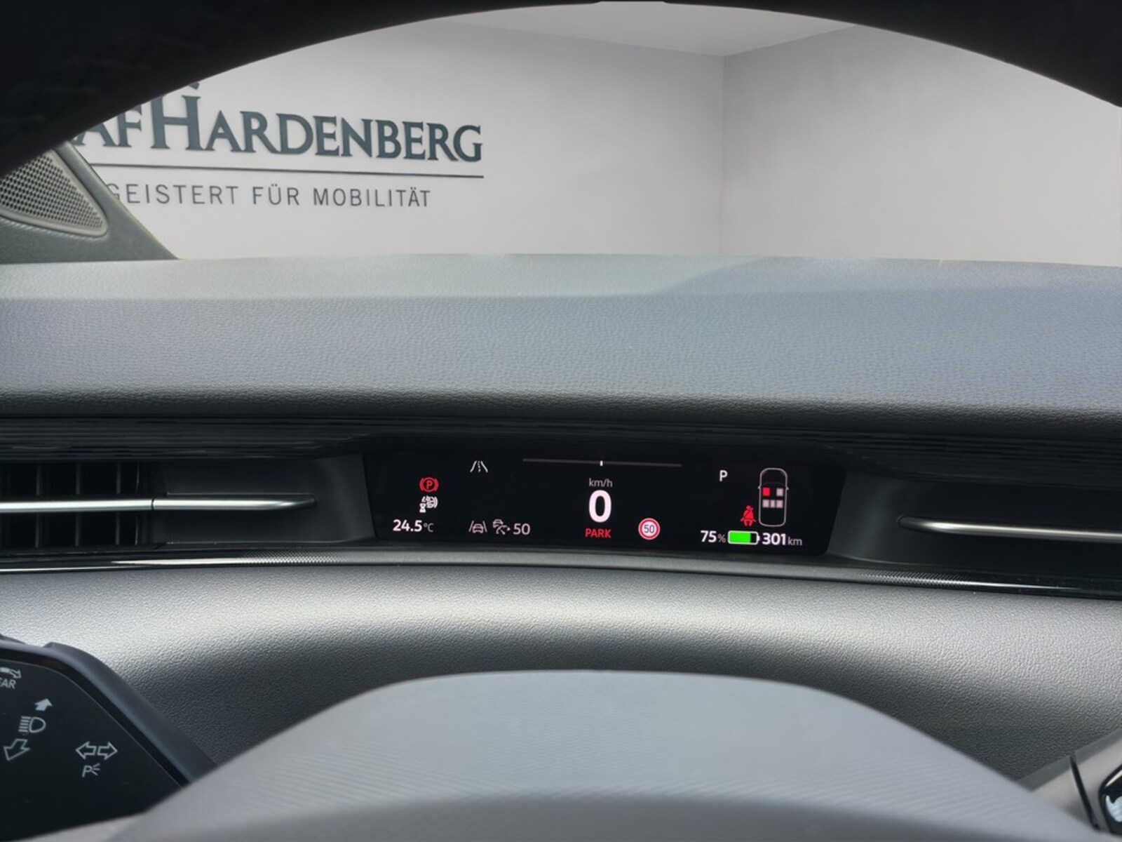 Volkswagen ID.7 Tourer – Bild 13
