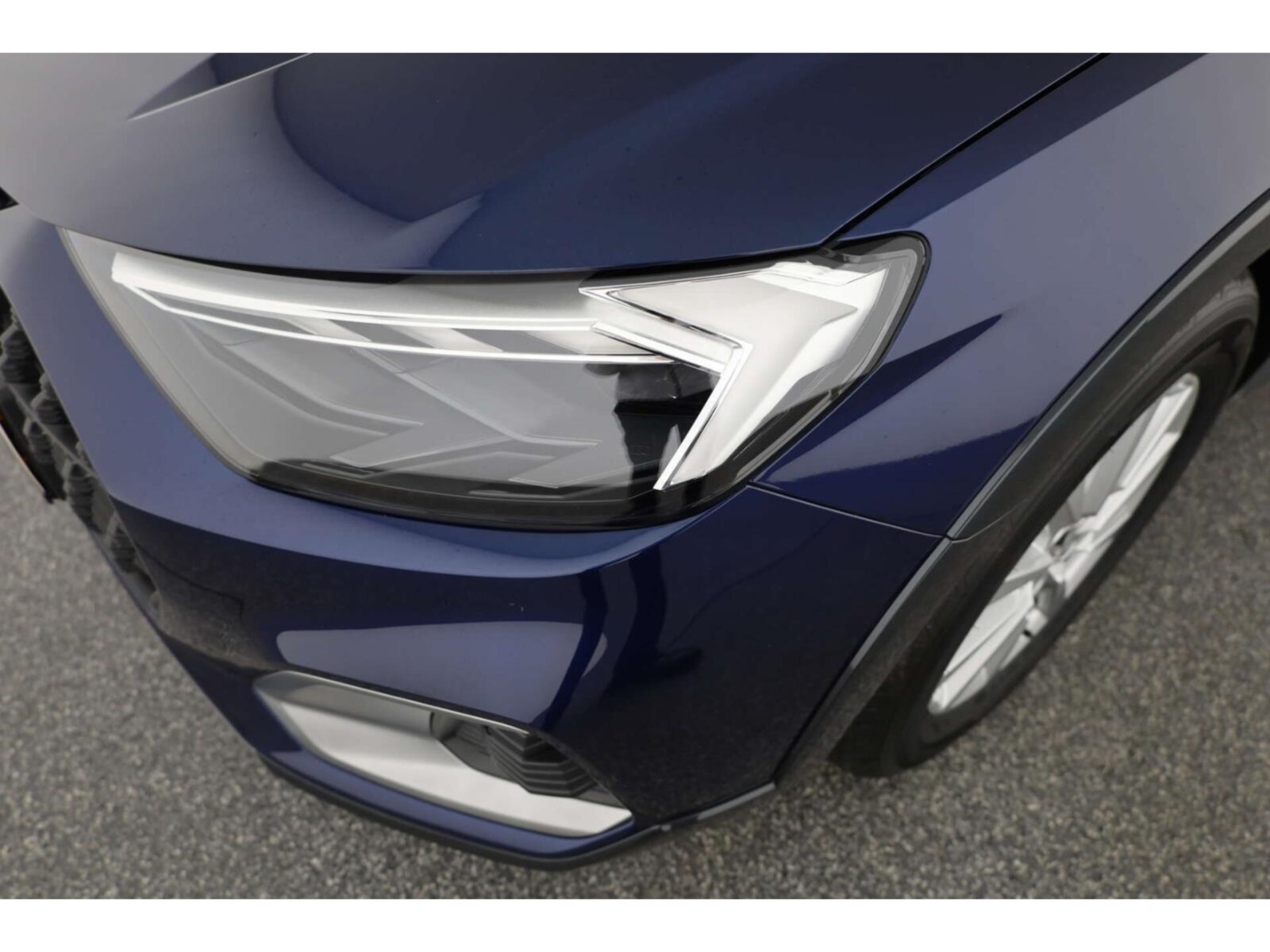 Audi A1 allstreet – Bild 7