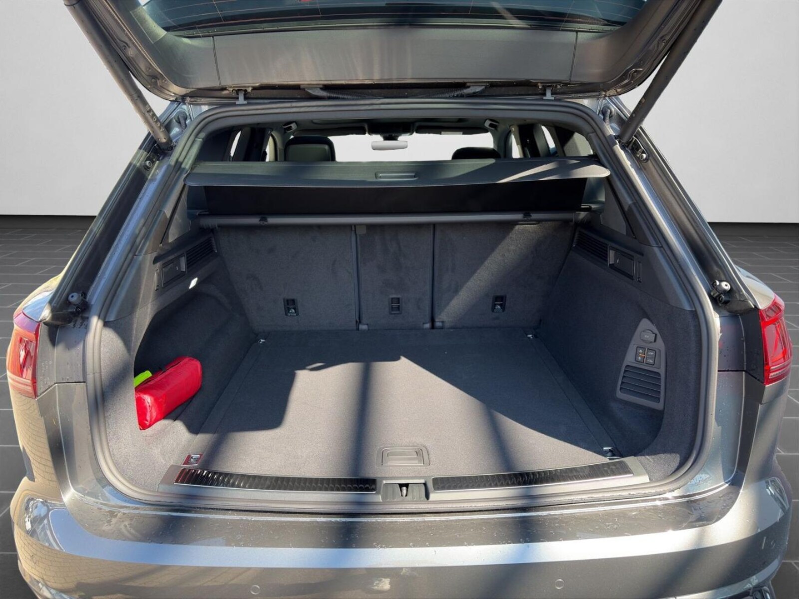 Volkswagen Touareg – Bild 15