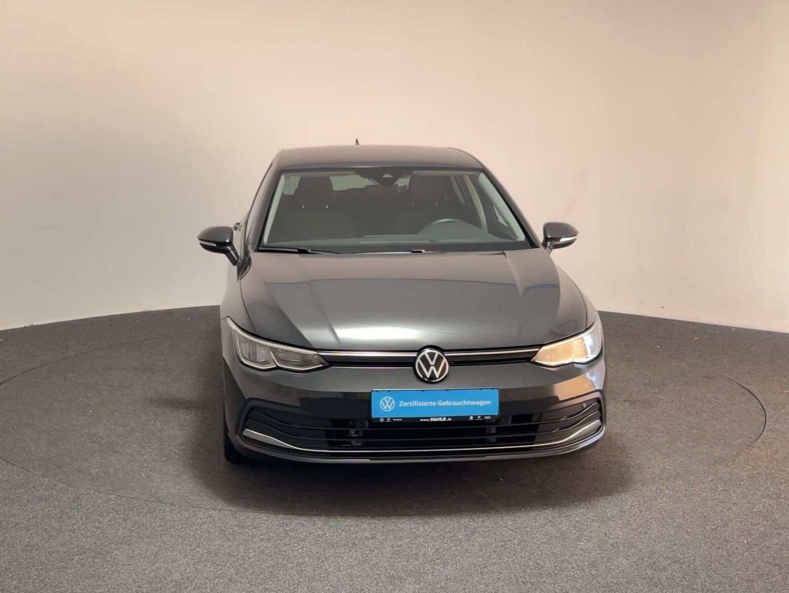 Volkswagen Golf – Bild 4