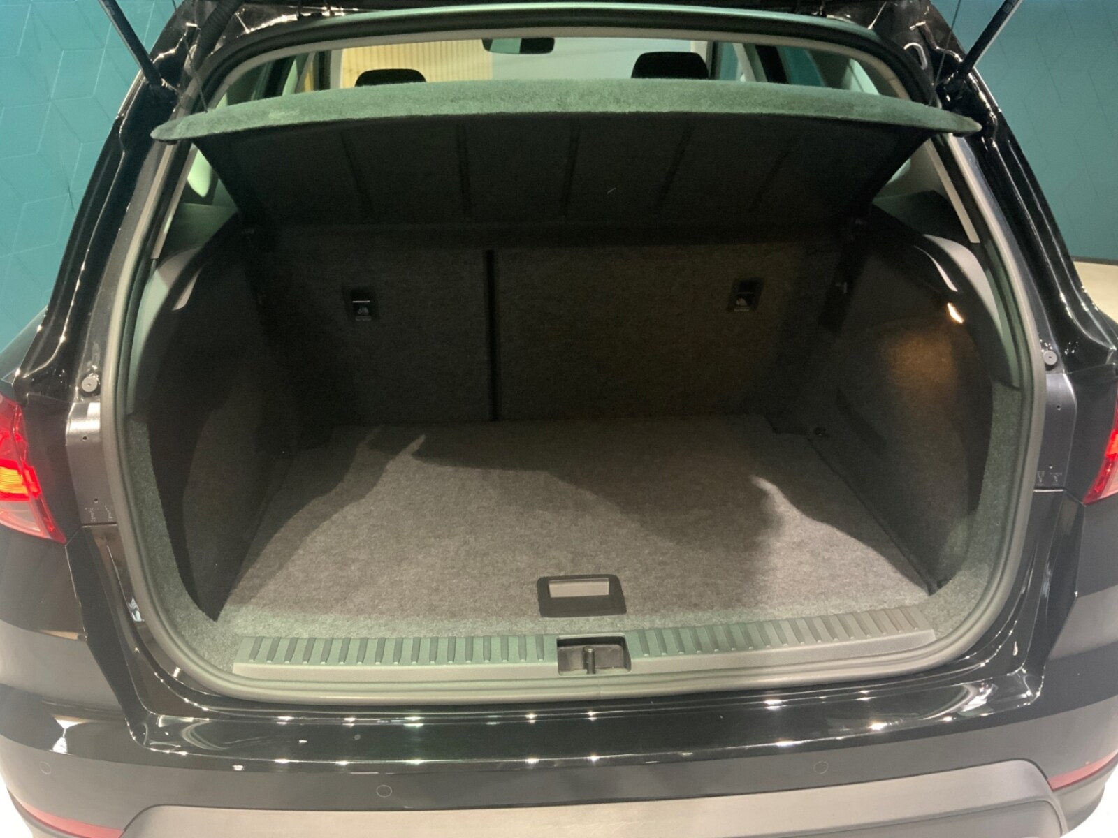 SEAT Arona – Bild 7