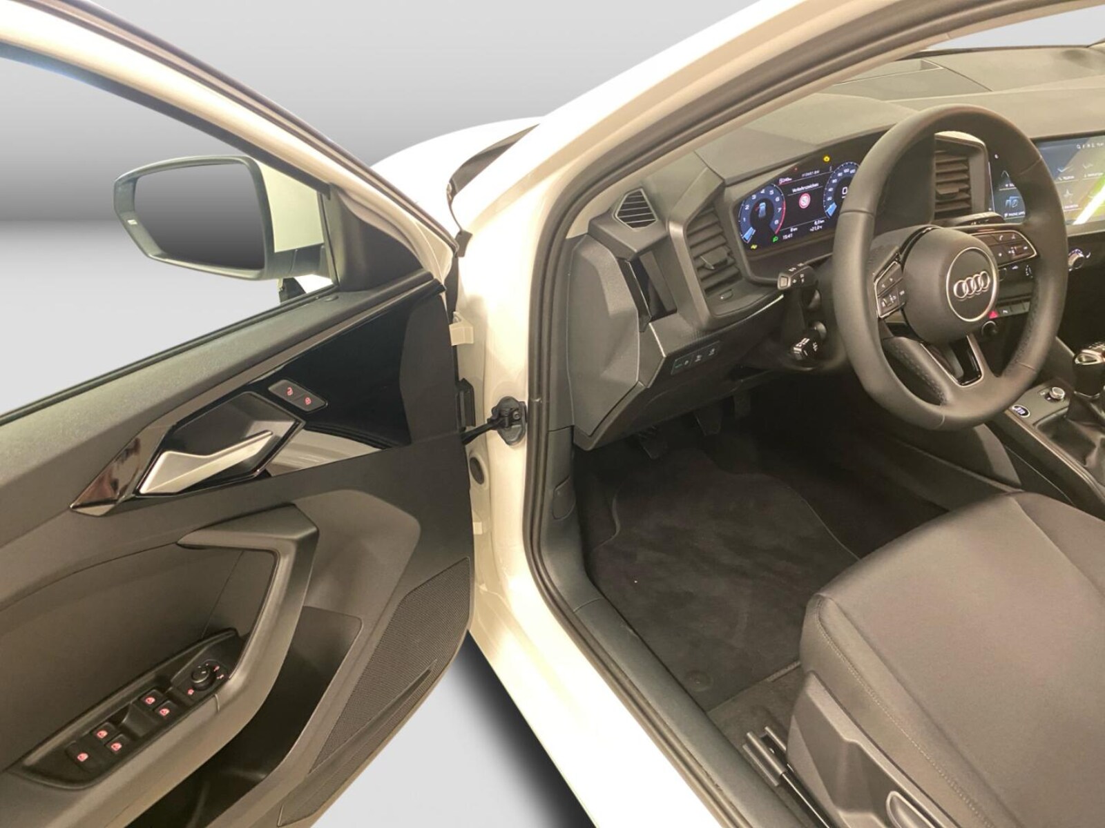 Audi A1 Sportback – Bild 14