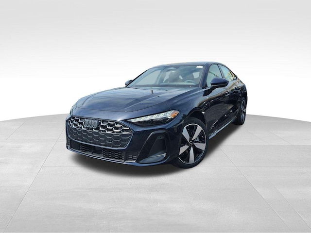 2026 Audi A5 Sedan