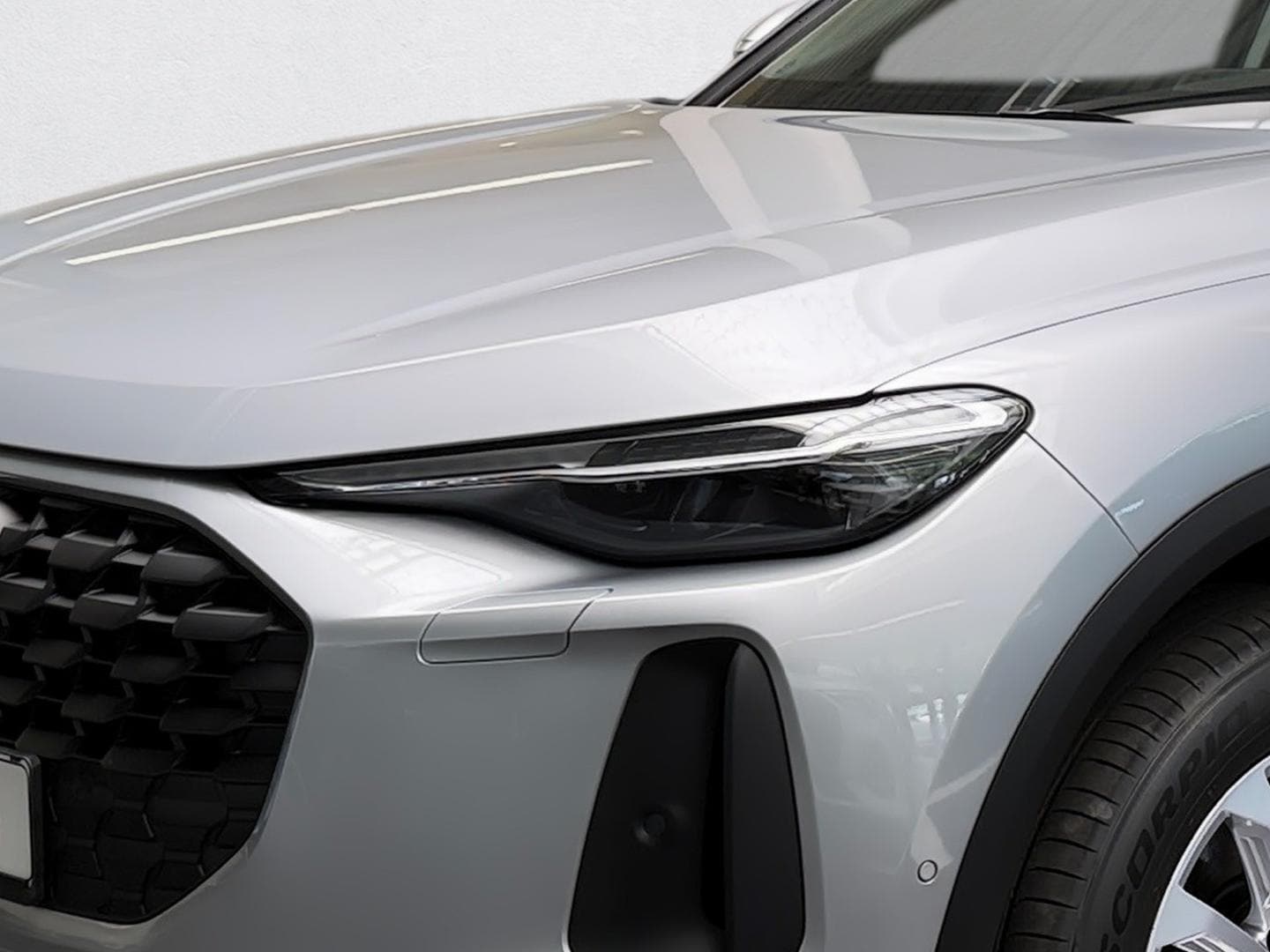 Bild über Audi Q5 SUV TFSI 150 kW S tronic - für weitere Informationen kontaktieren Sie den Audi Partner