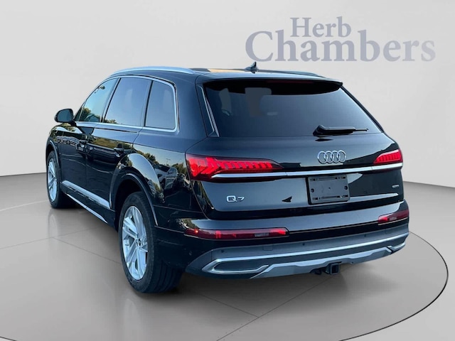 2023 Audi Q7