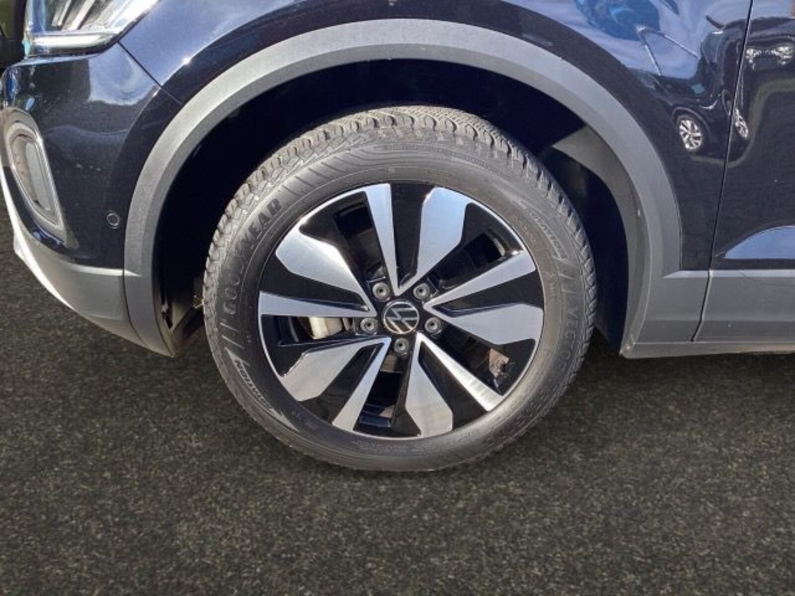 Volkswagen T-Roc – Bild 14