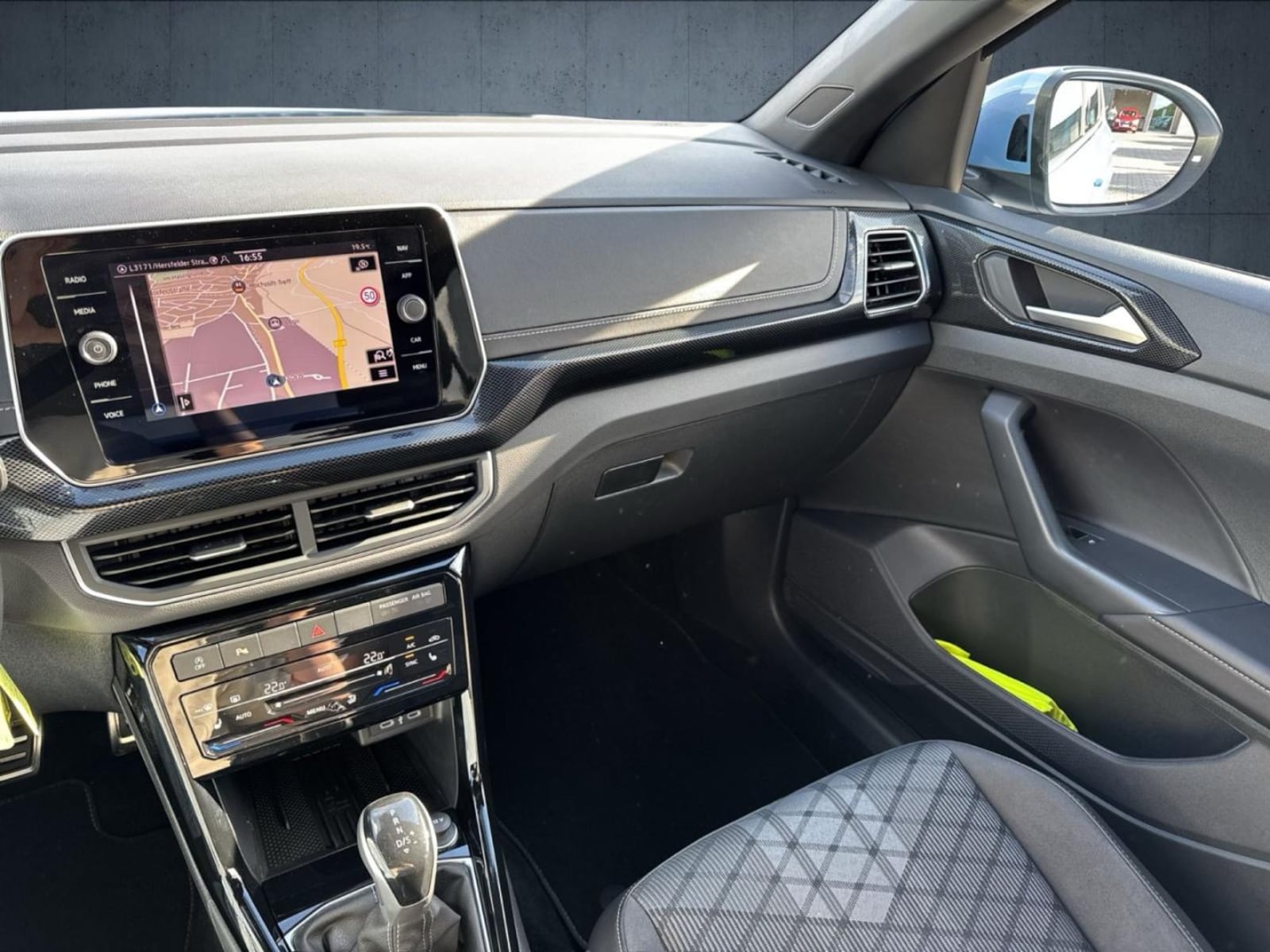 Volkswagen T-Cross – Bild 25