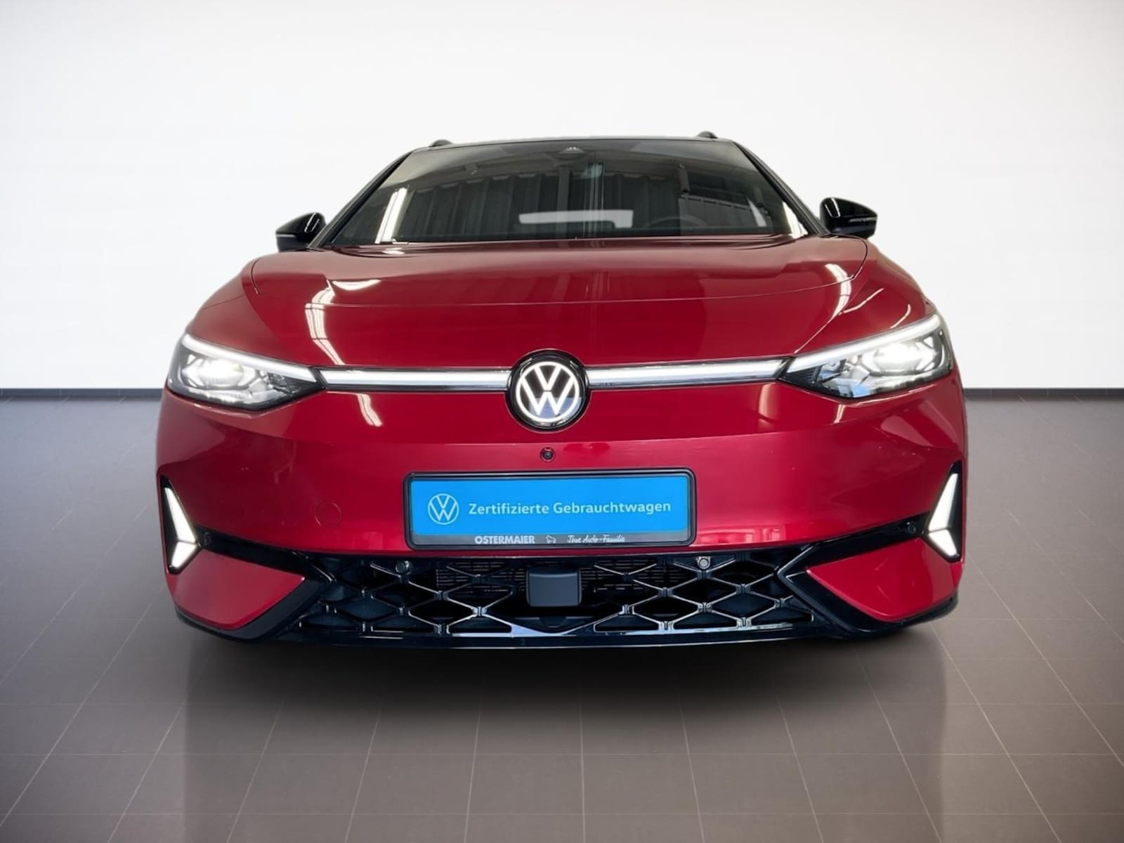 Volkswagen ID.7 Tourer – Bild 3