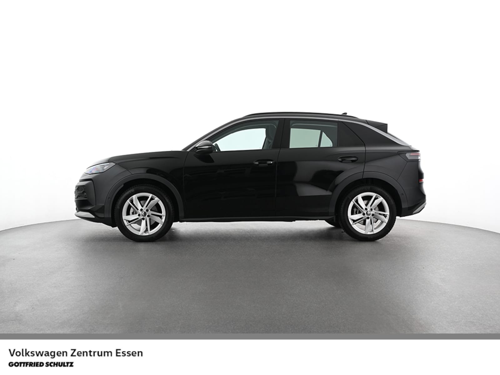 Volkswagen T-Roc – Bild 3