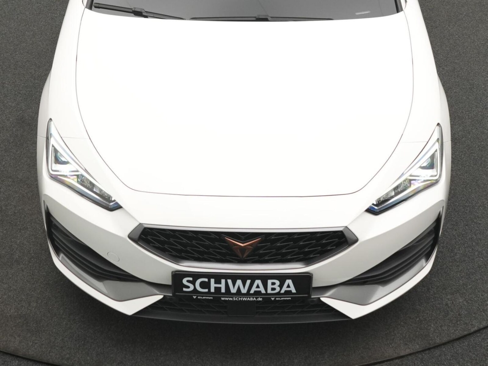 CUPRA Leon Sportstourer – Bild 26