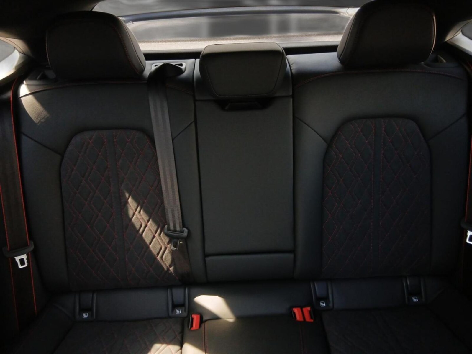Audi A5 Limousine – Bild 23