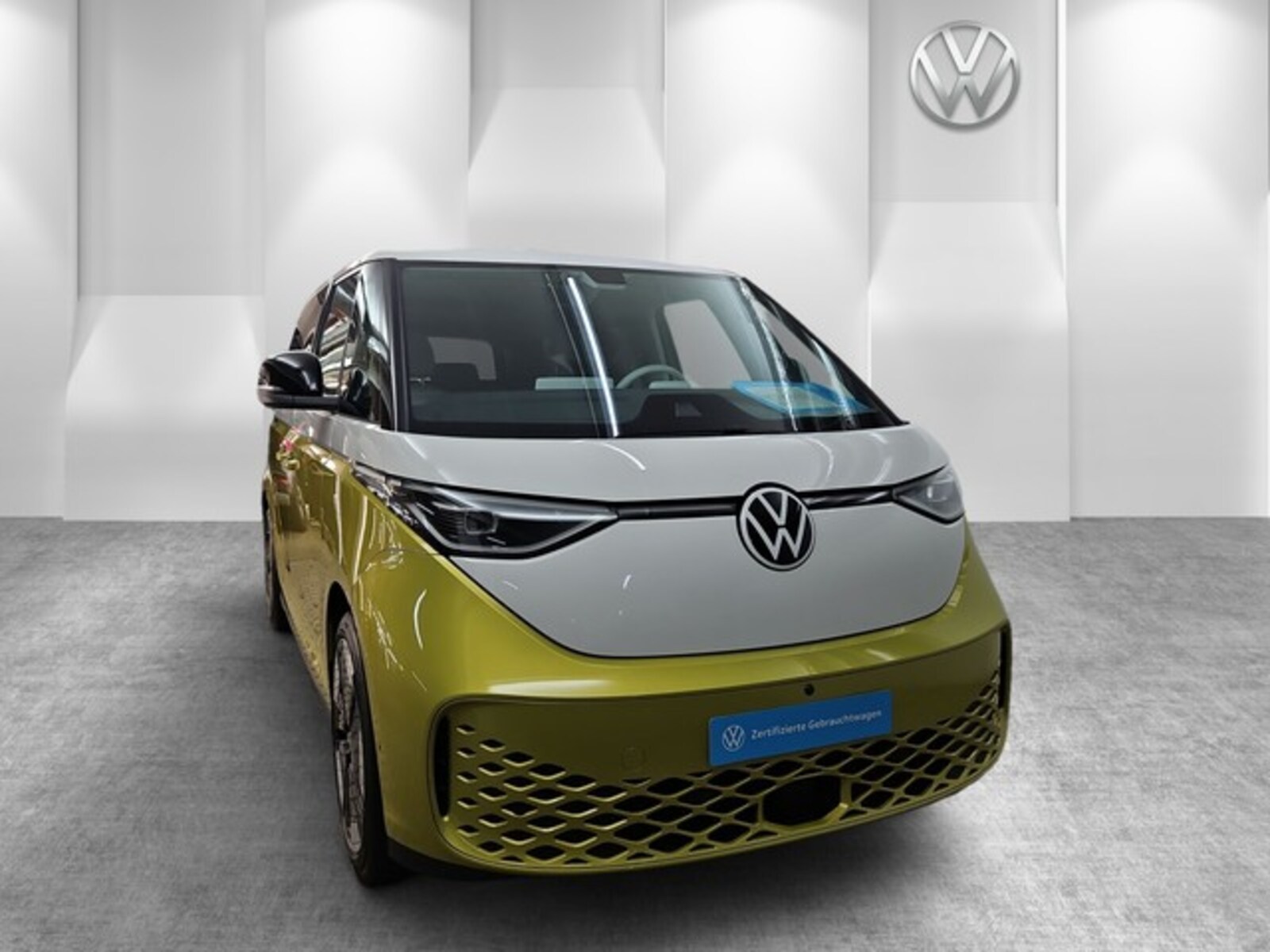 Volkswagen ID. Buzz – Bild 23